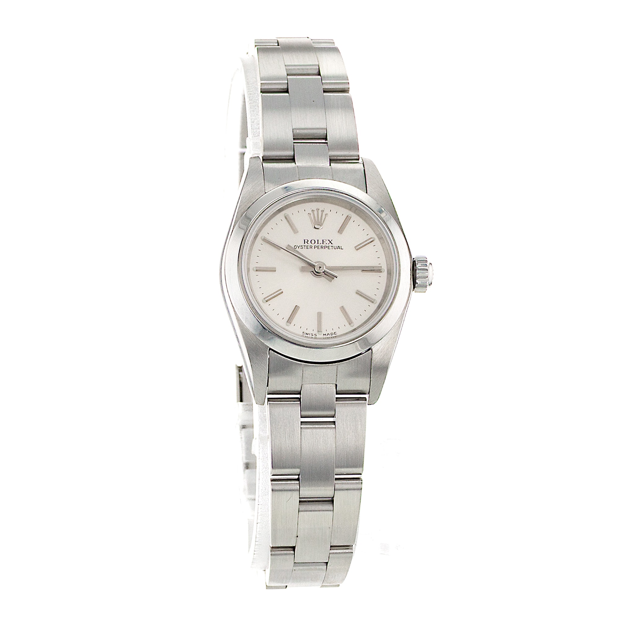 Rolex Oyster Perpetual