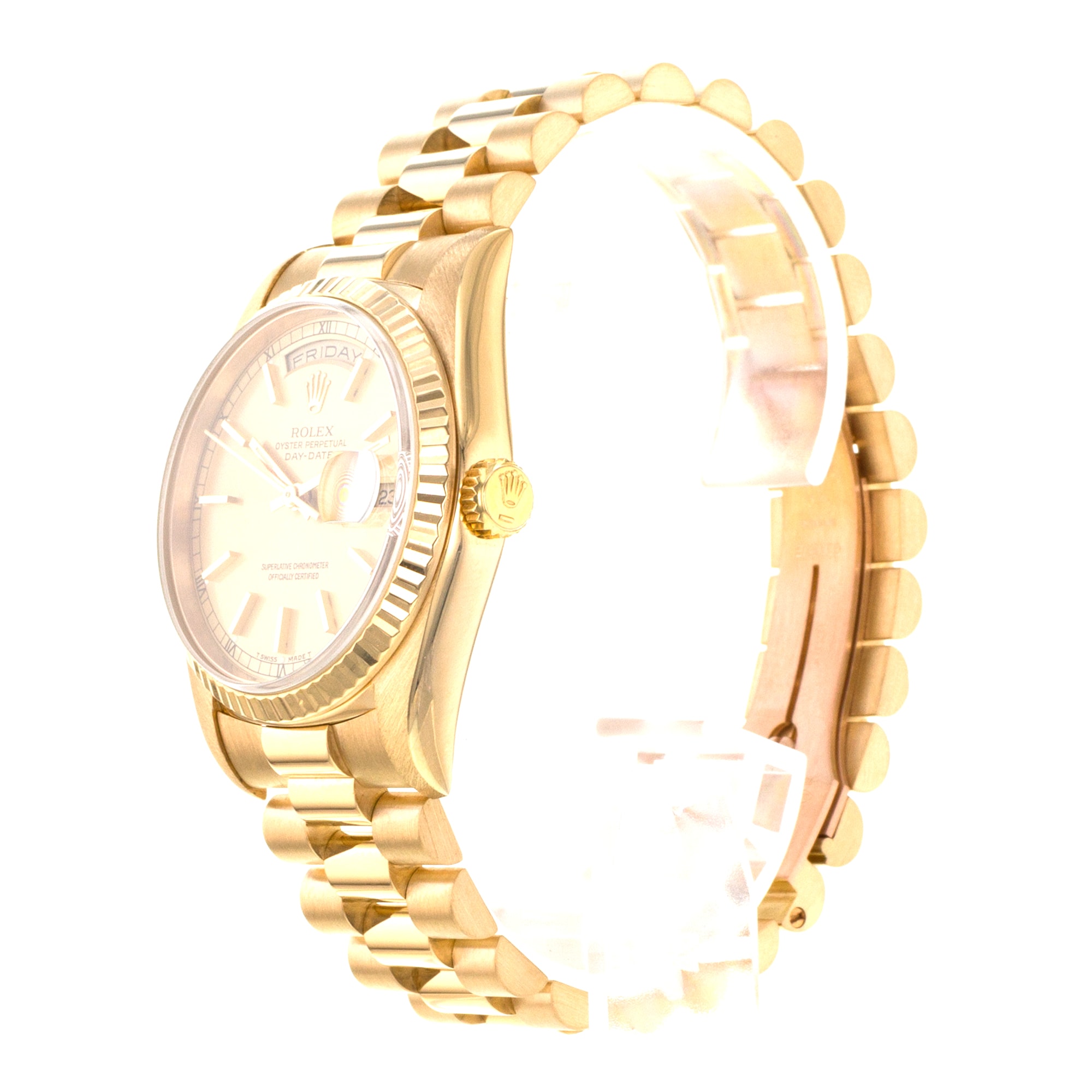 Rolex Day-Date 36