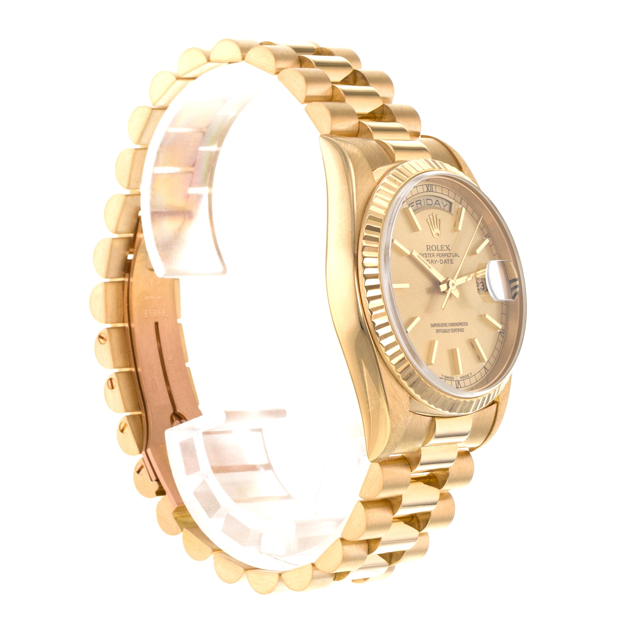 Rolex Day-Date 36