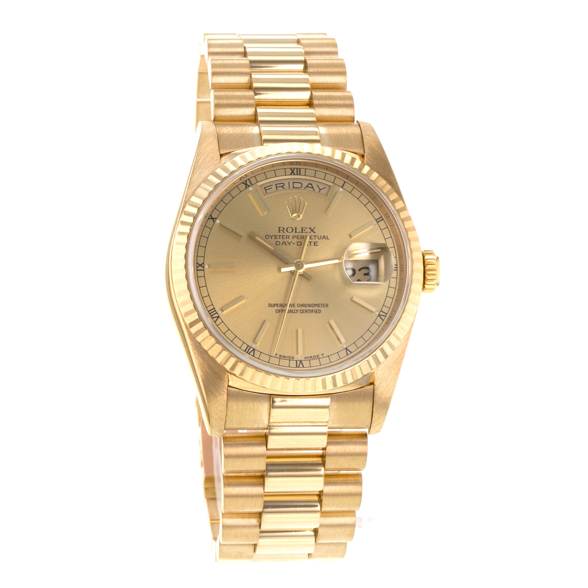 Rolex Day-Date 36