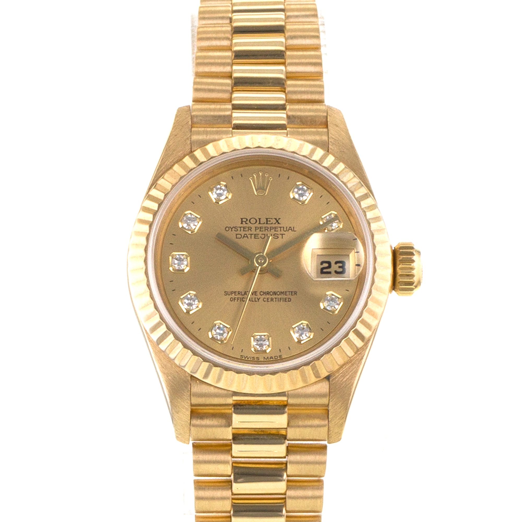 Rolex Datejust