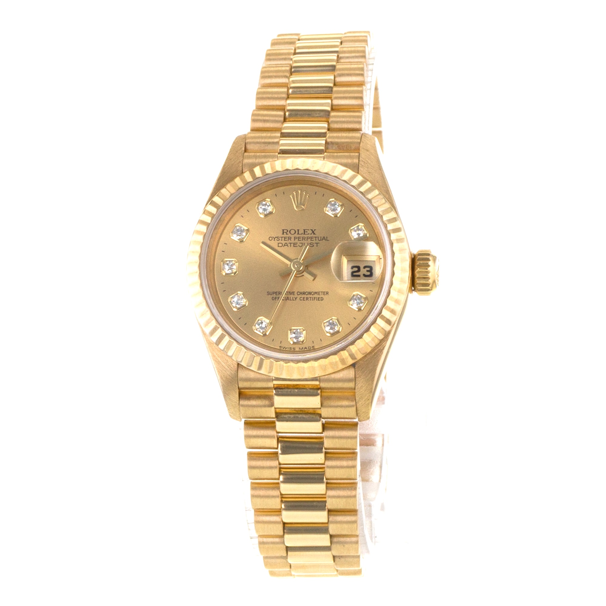 Rolex Datejust