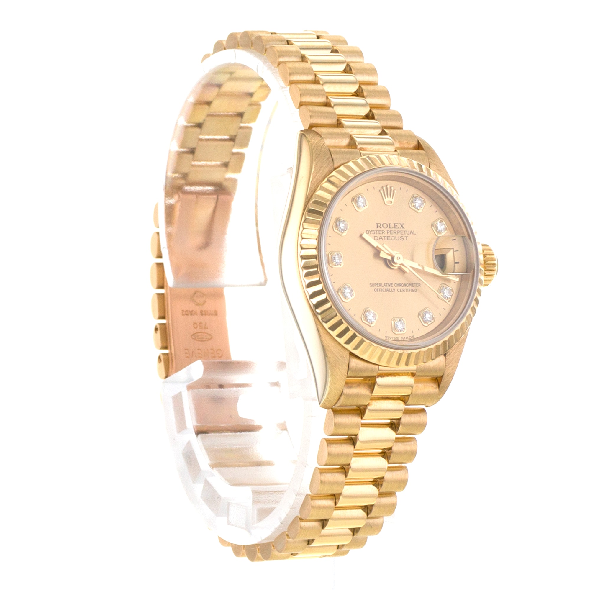 Rolex Datejust