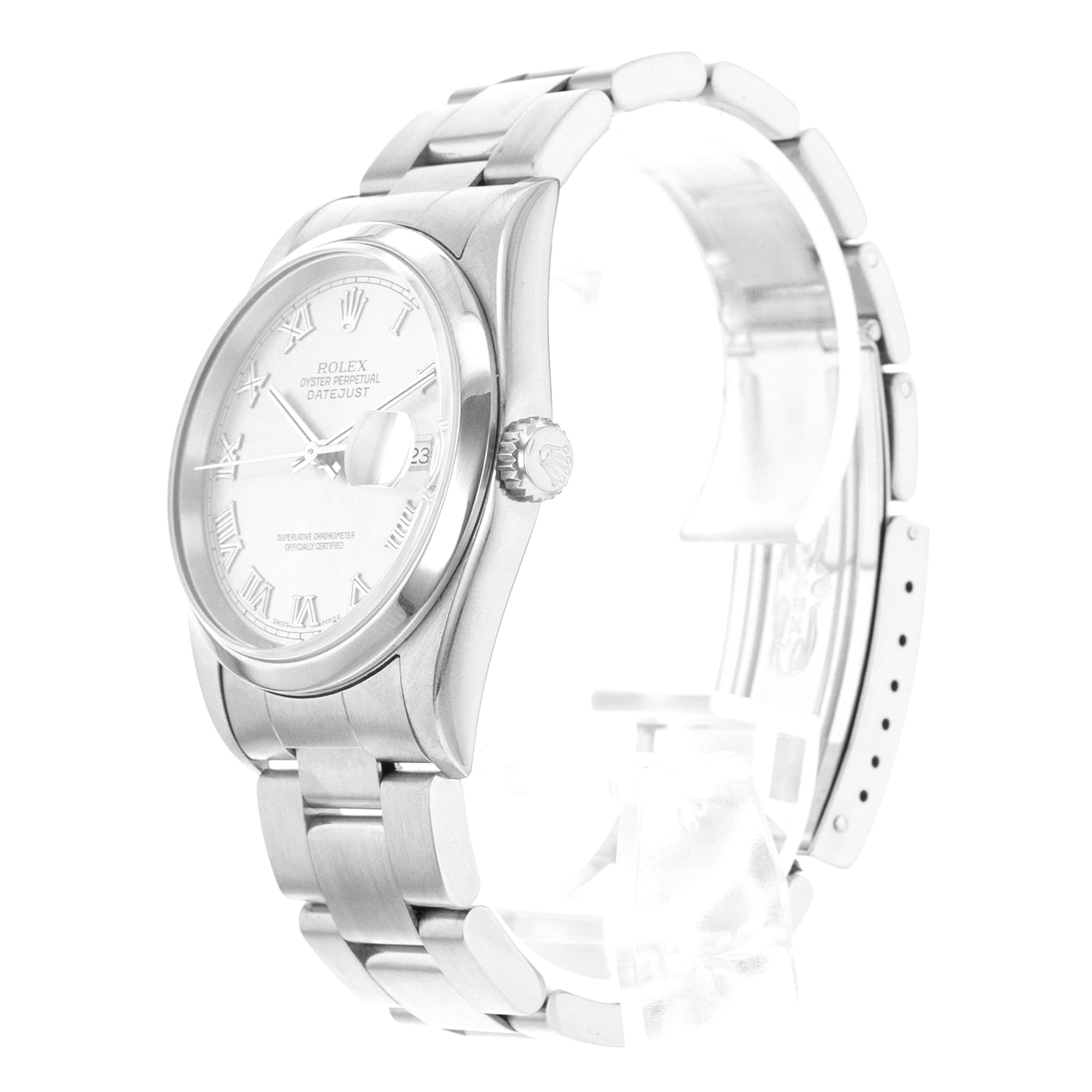 Rolex Datejust 36