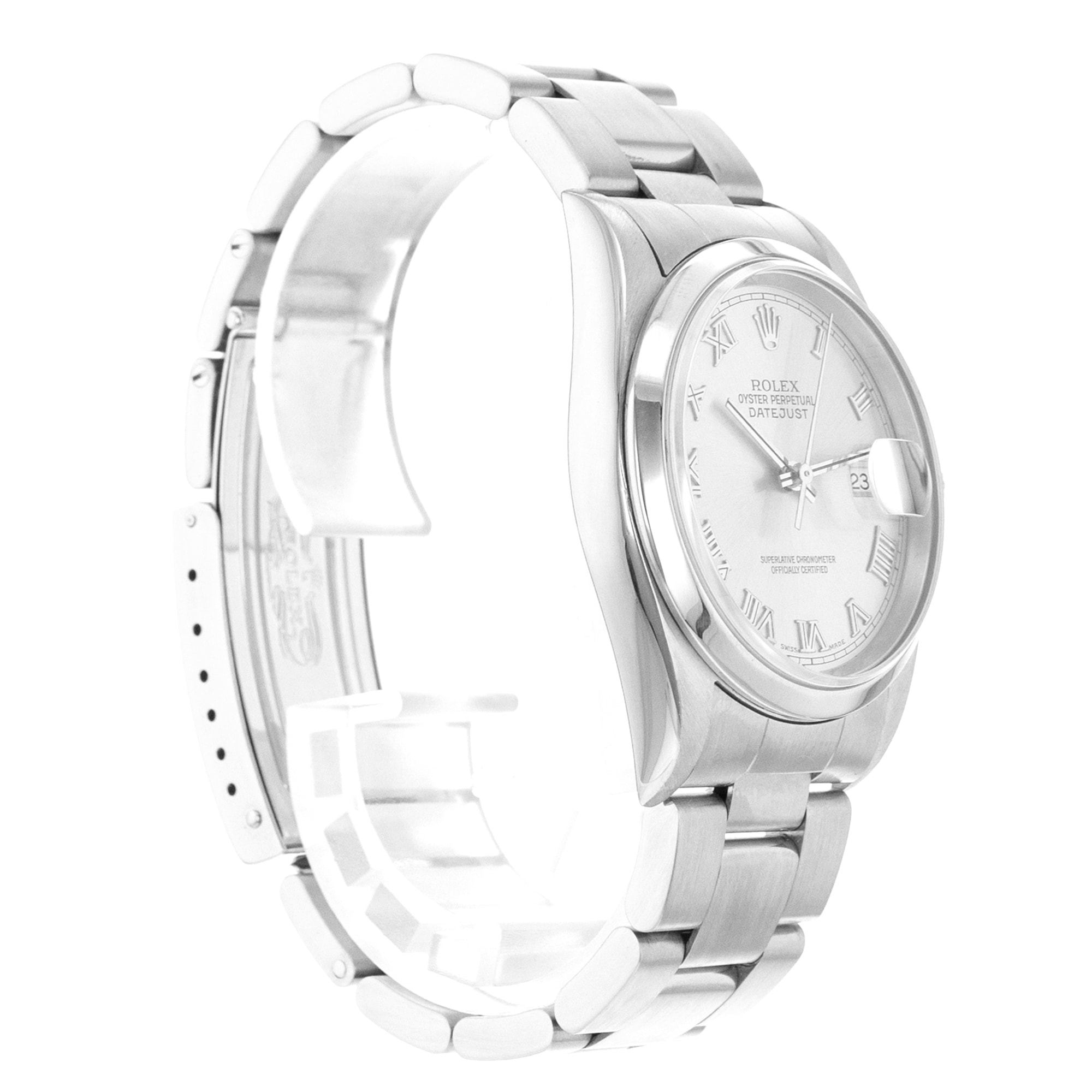 Rolex Datejust 36