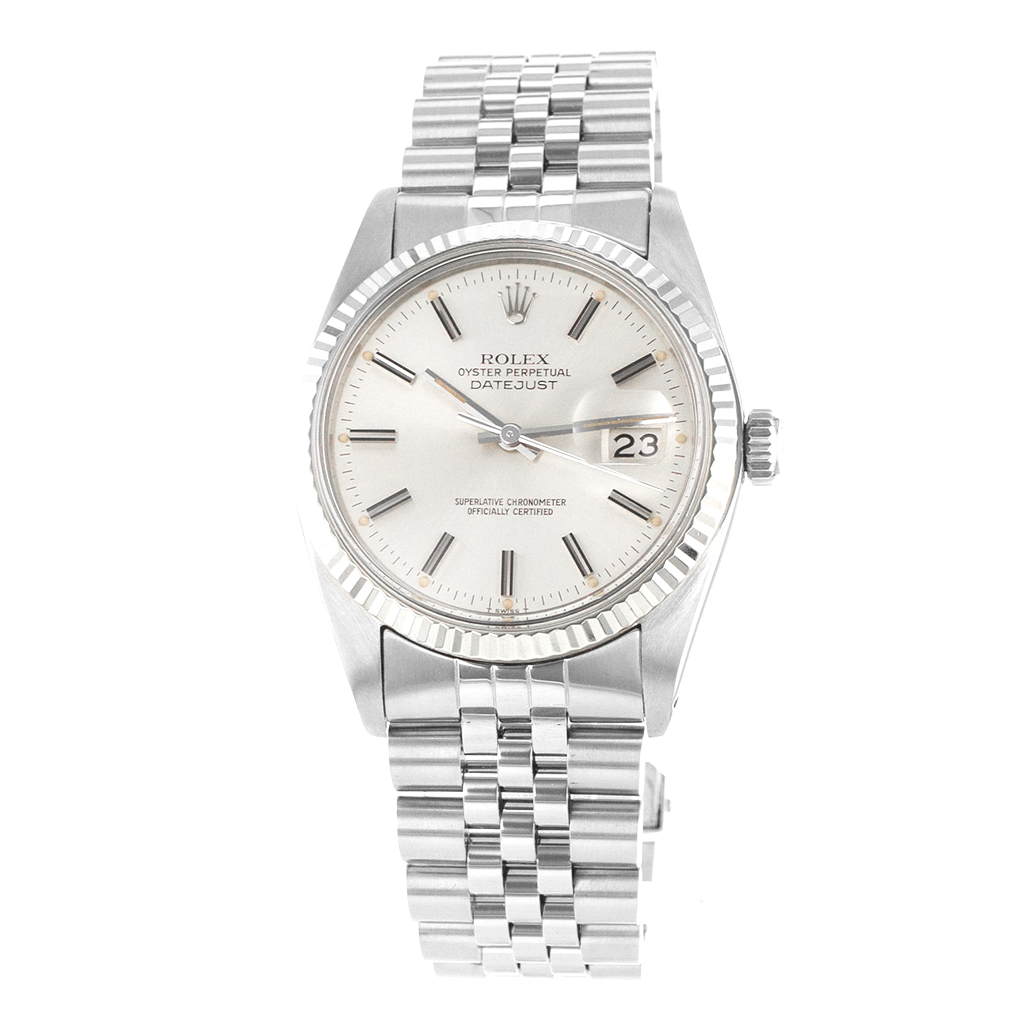 Rolex Datejust 36