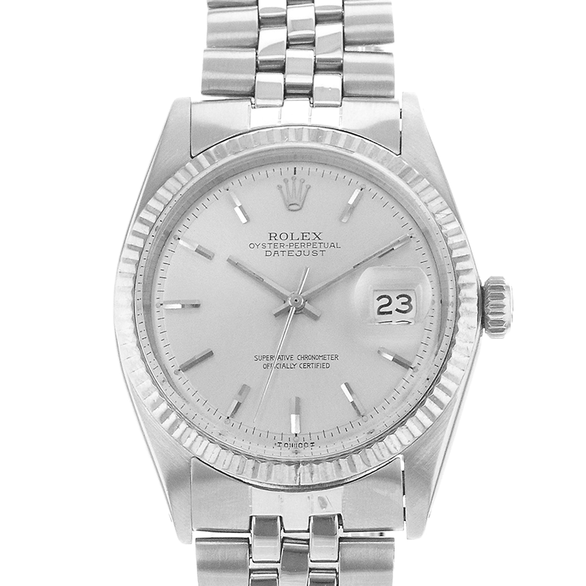 Rolex Datejust 36