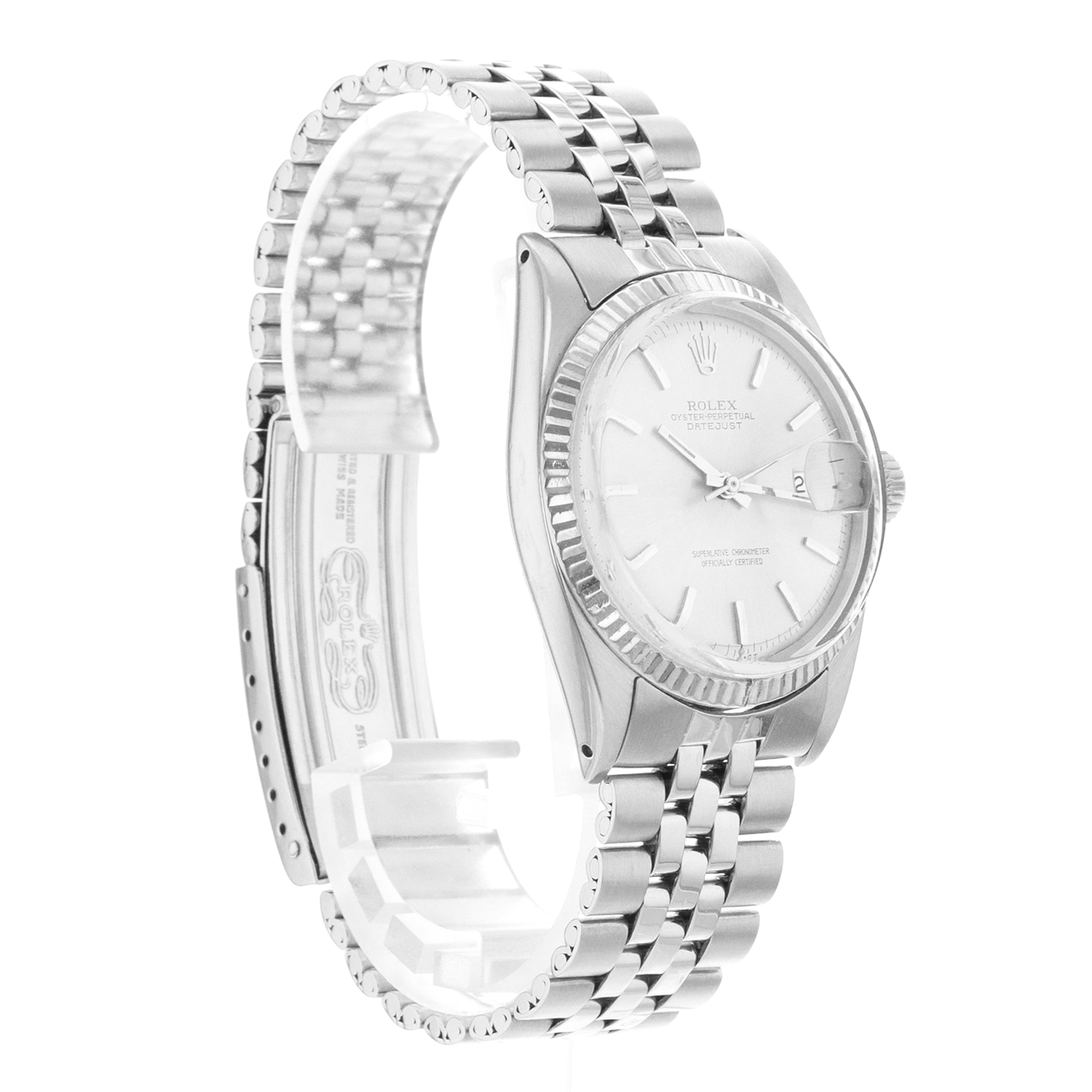 Rolex Datejust 36