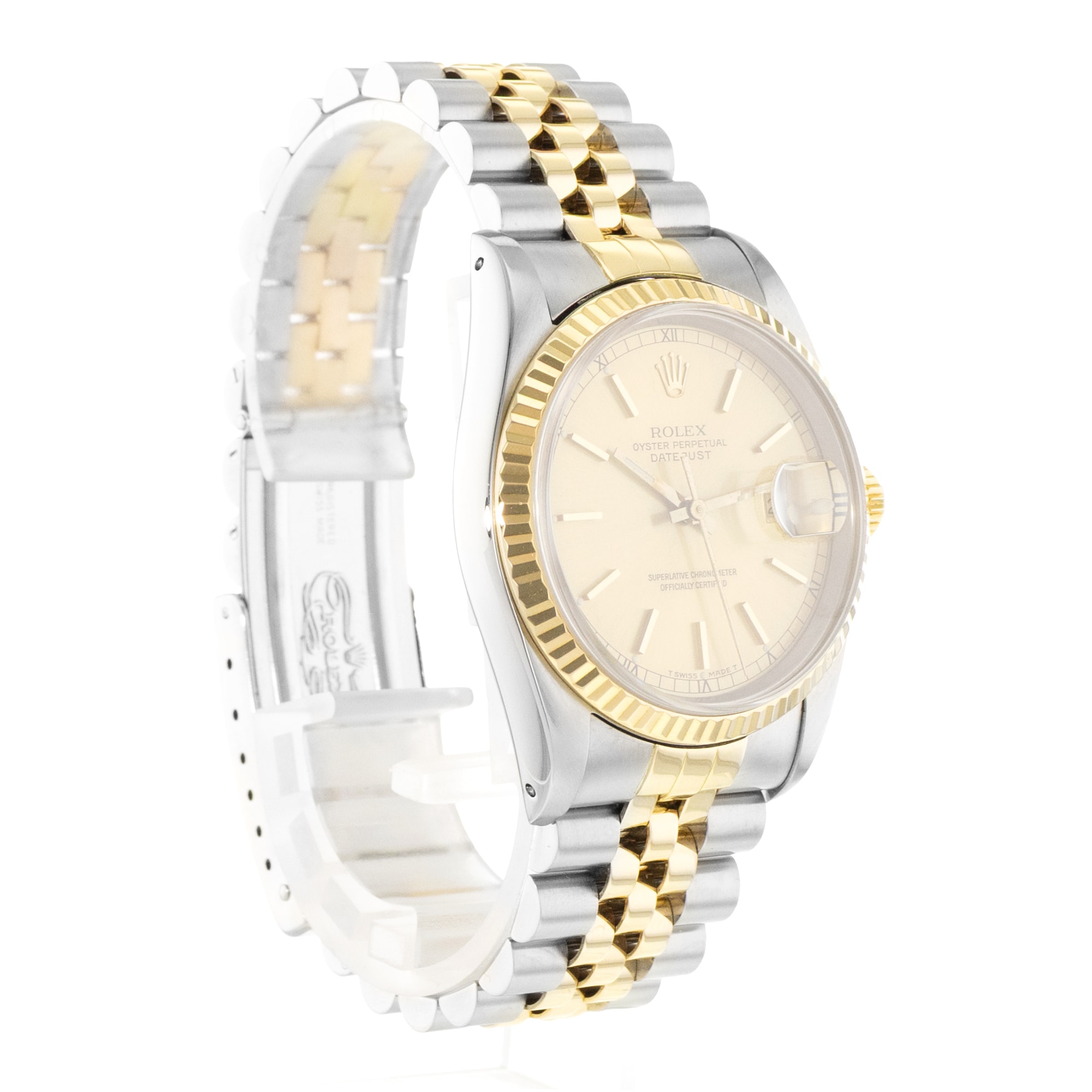 Rolex Datejust 36