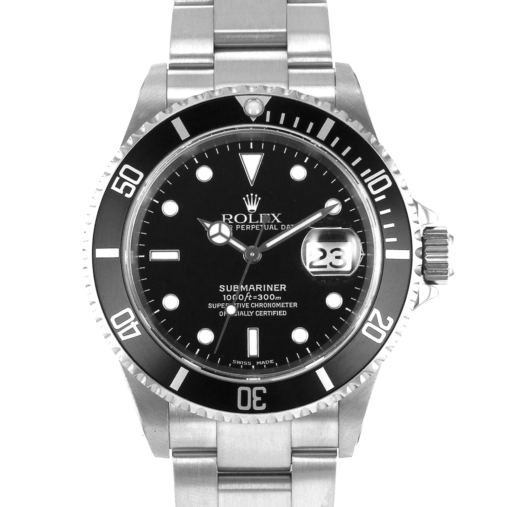 Rolex Submariner