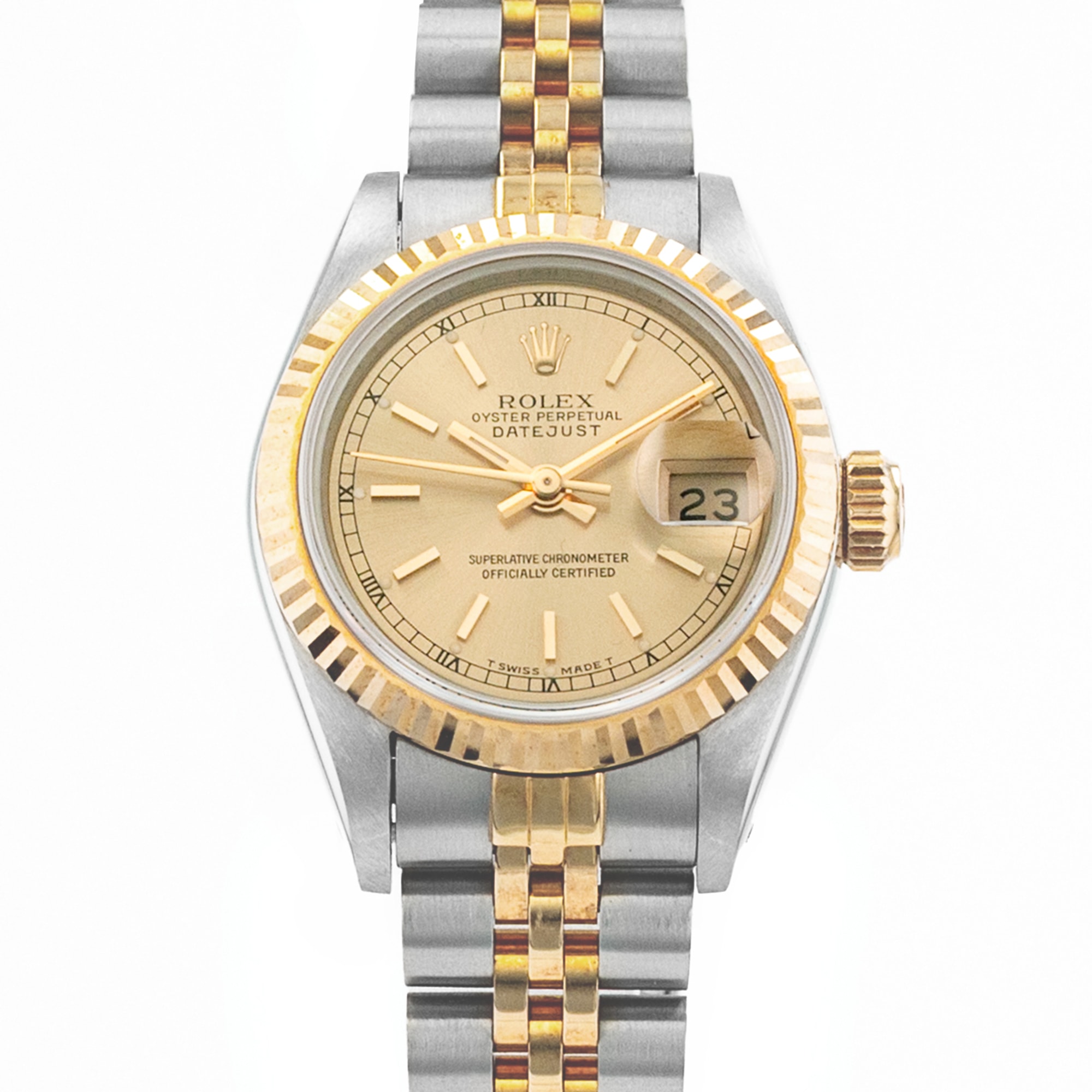 Rolex Datejust 26
