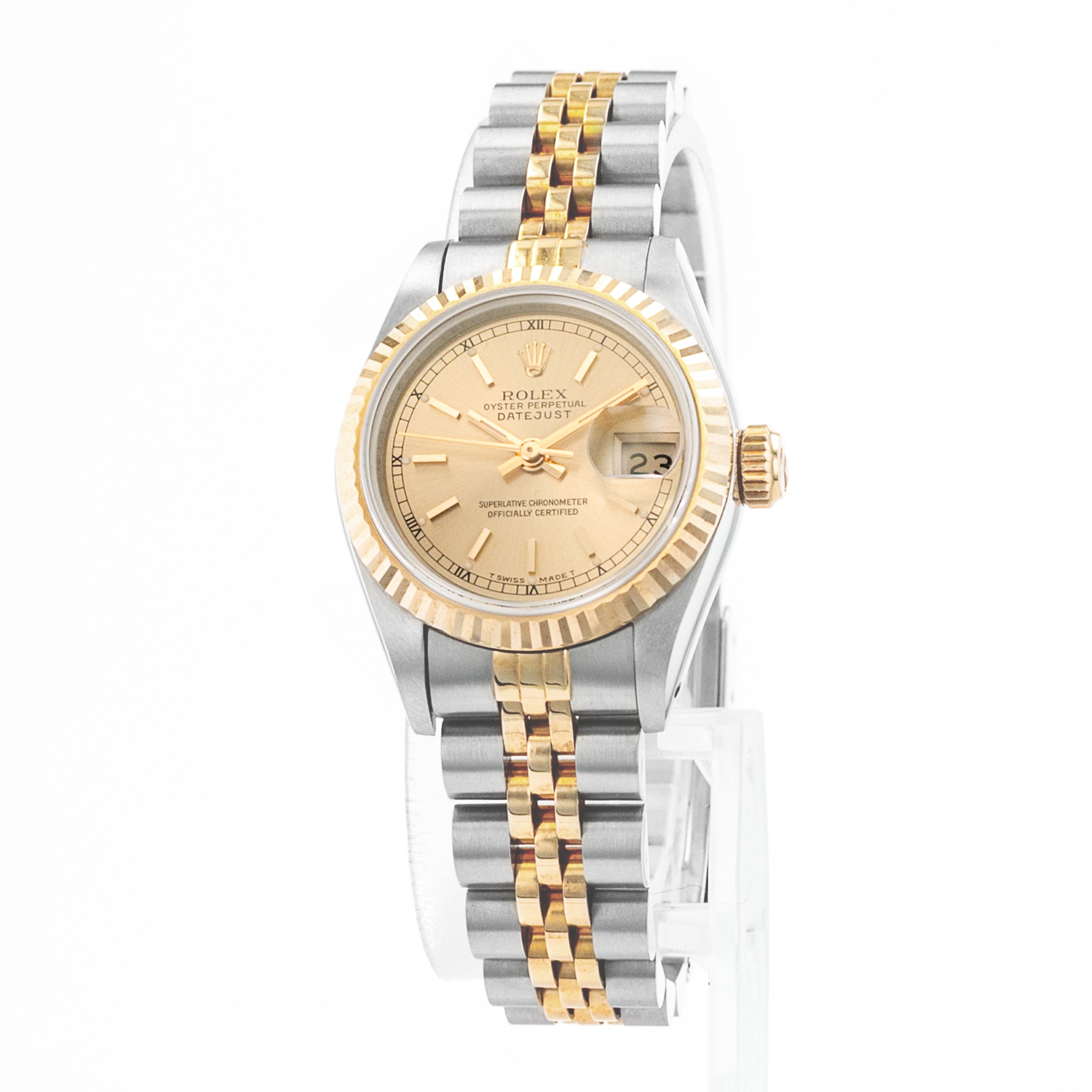 Rolex Datejust 26