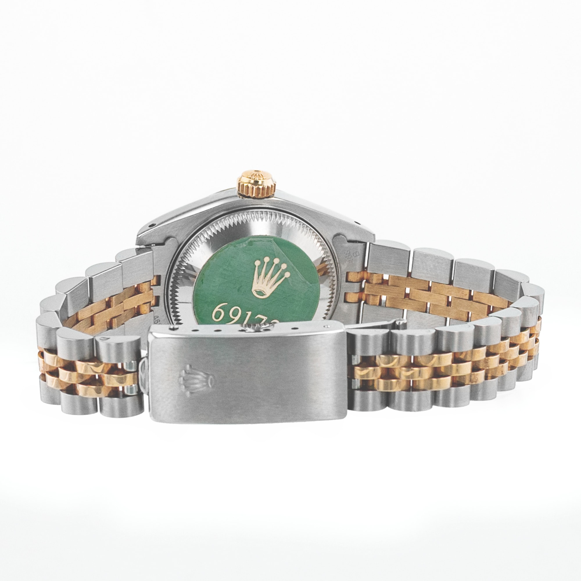 Rolex Datejust 26