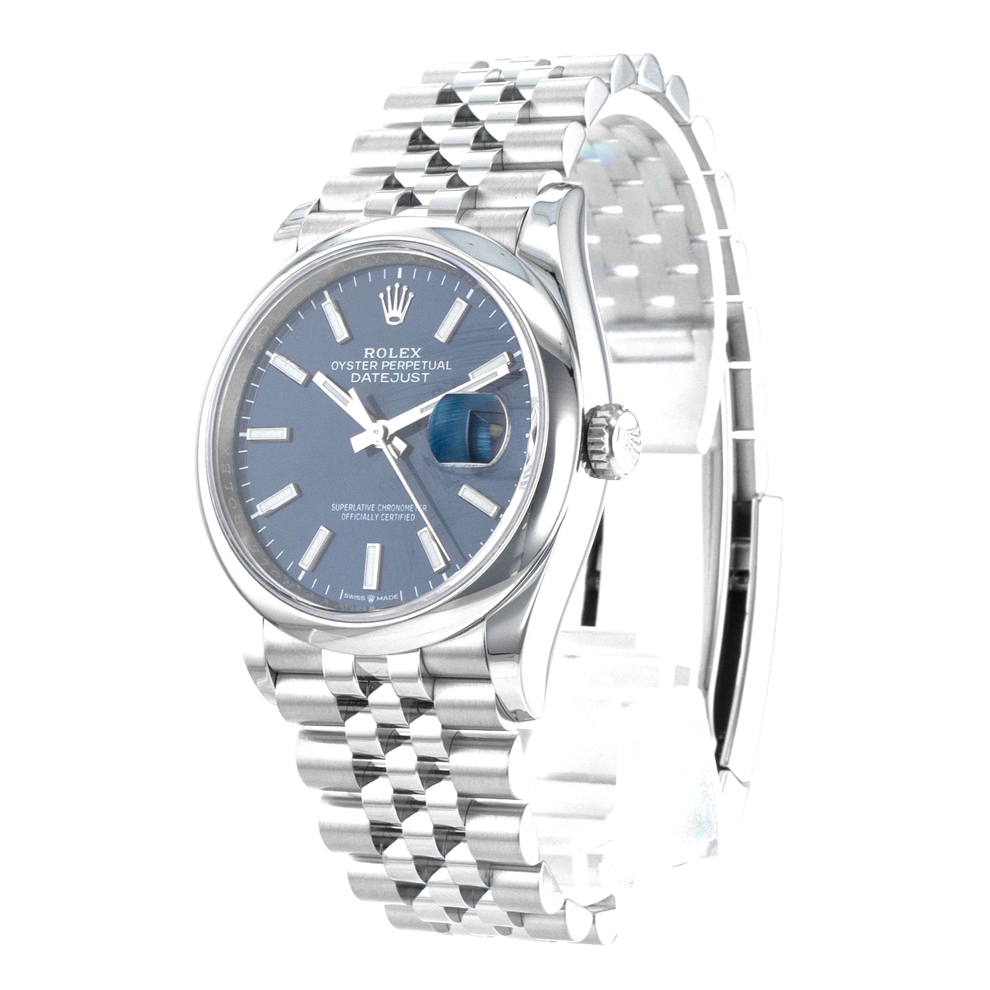 Rolex Datejust 36