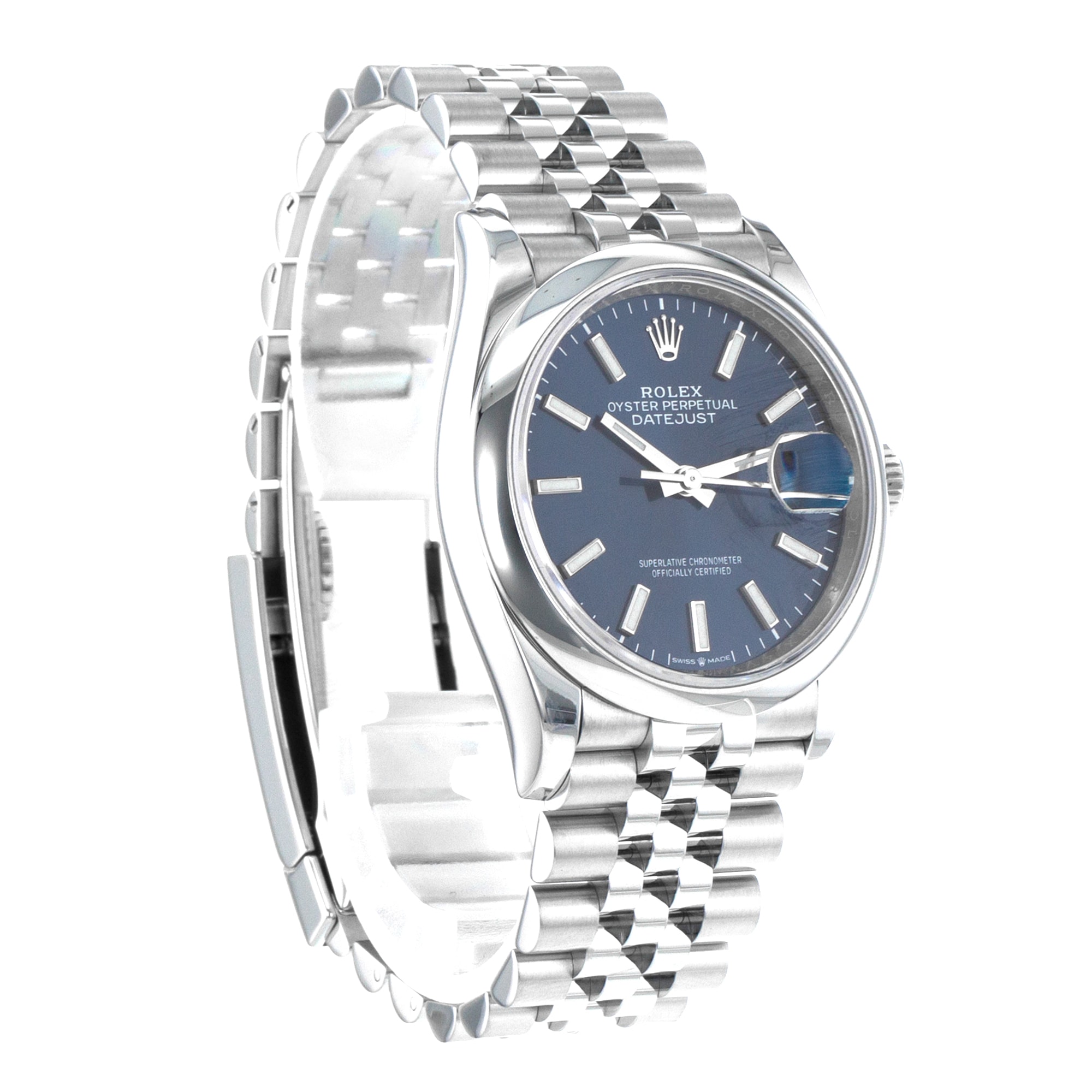 Rolex Datejust 36