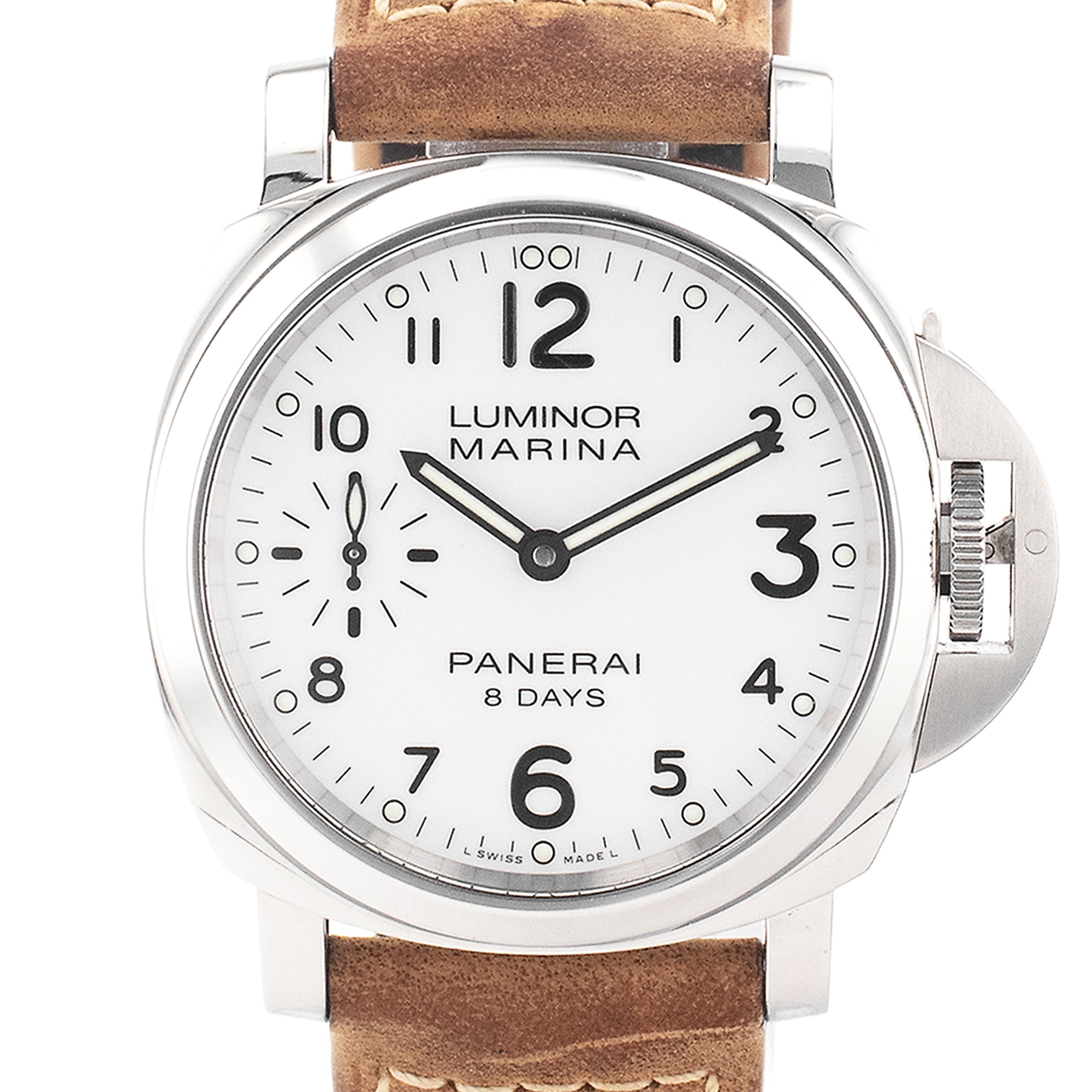 Panerai Luminor Marina 8 Days