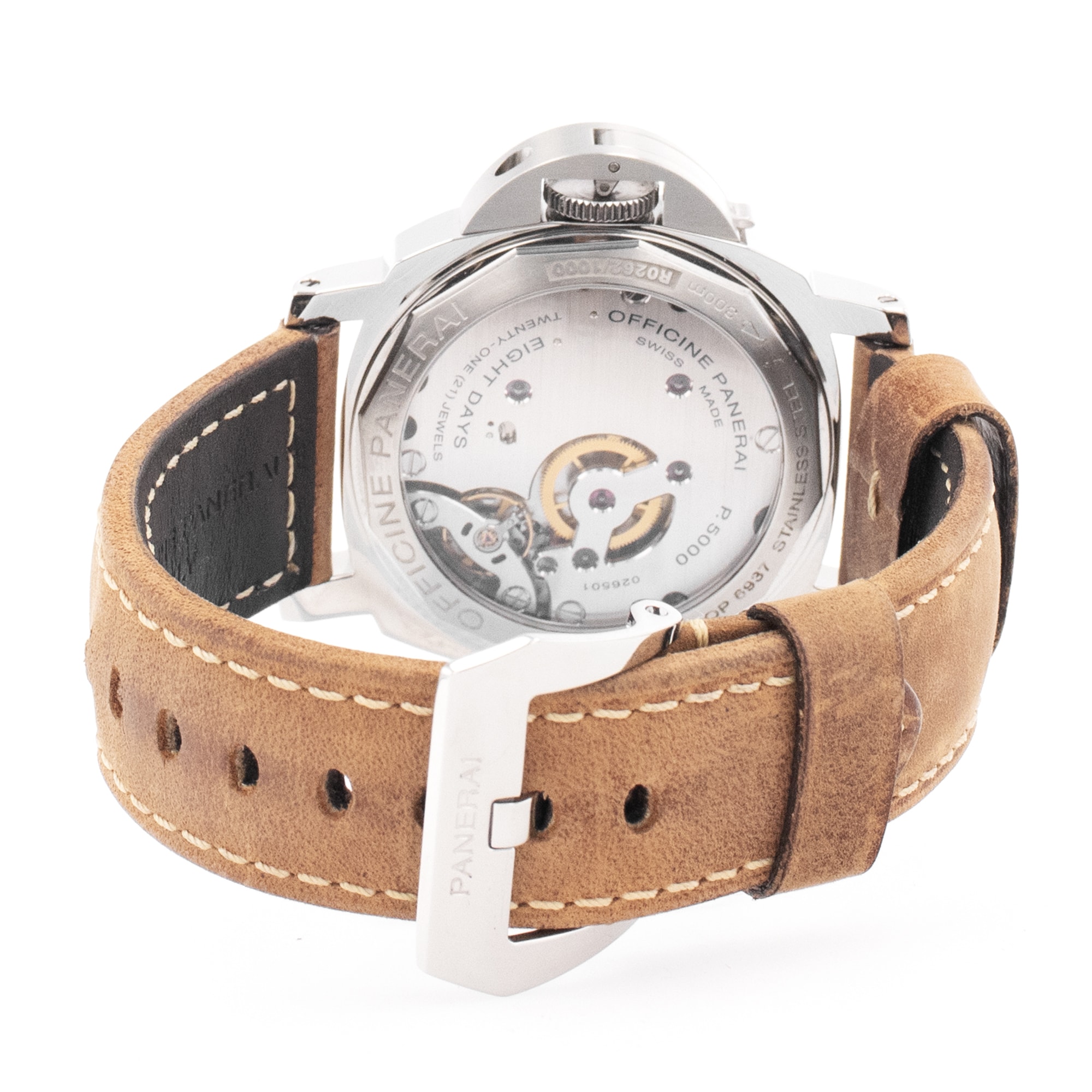 Panerai Luminor Marina 8 Days