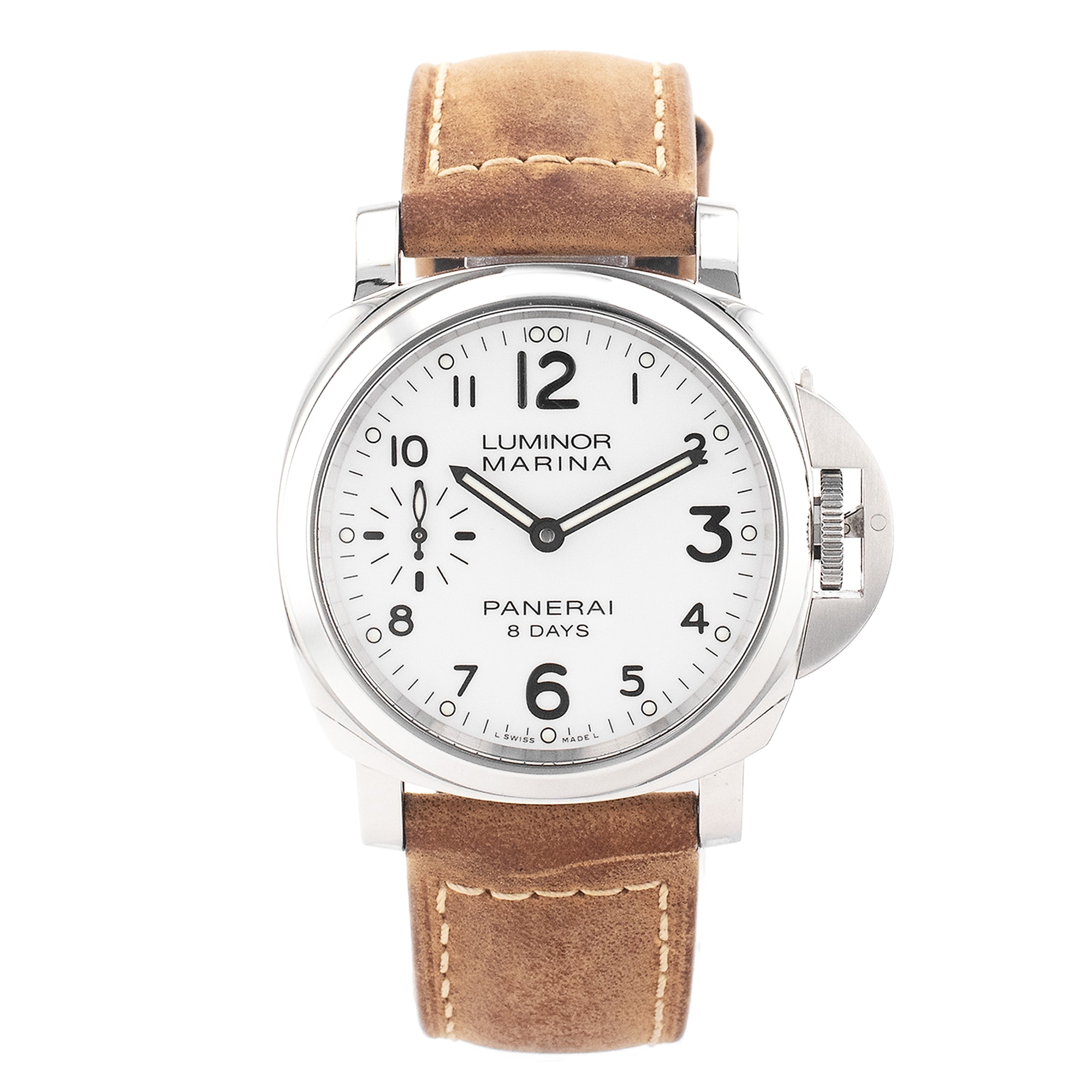 Panerai Luminor Marina 8 Days