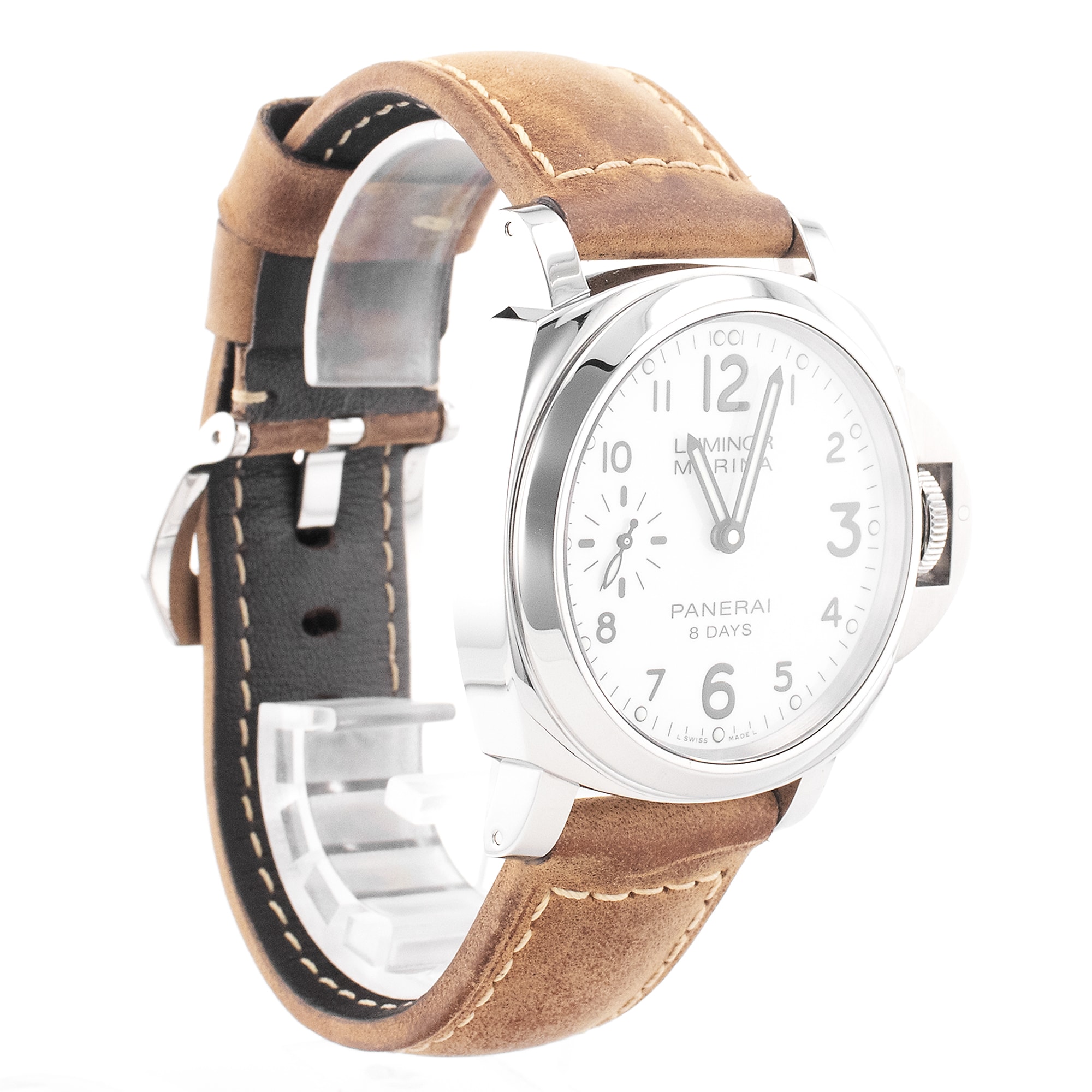 Panerai Luminor Marina 8 Days