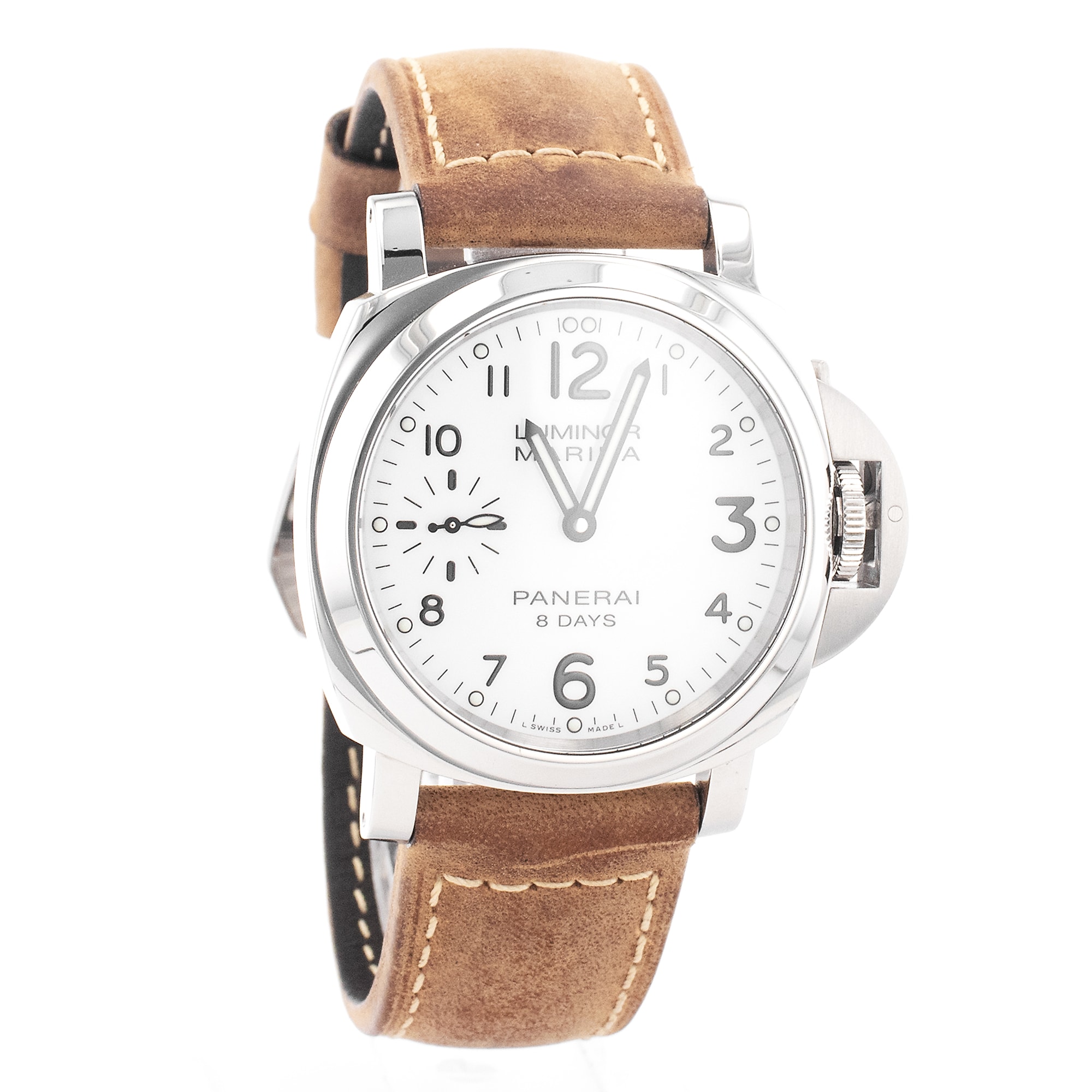 Panerai Luminor Marina 8 Days