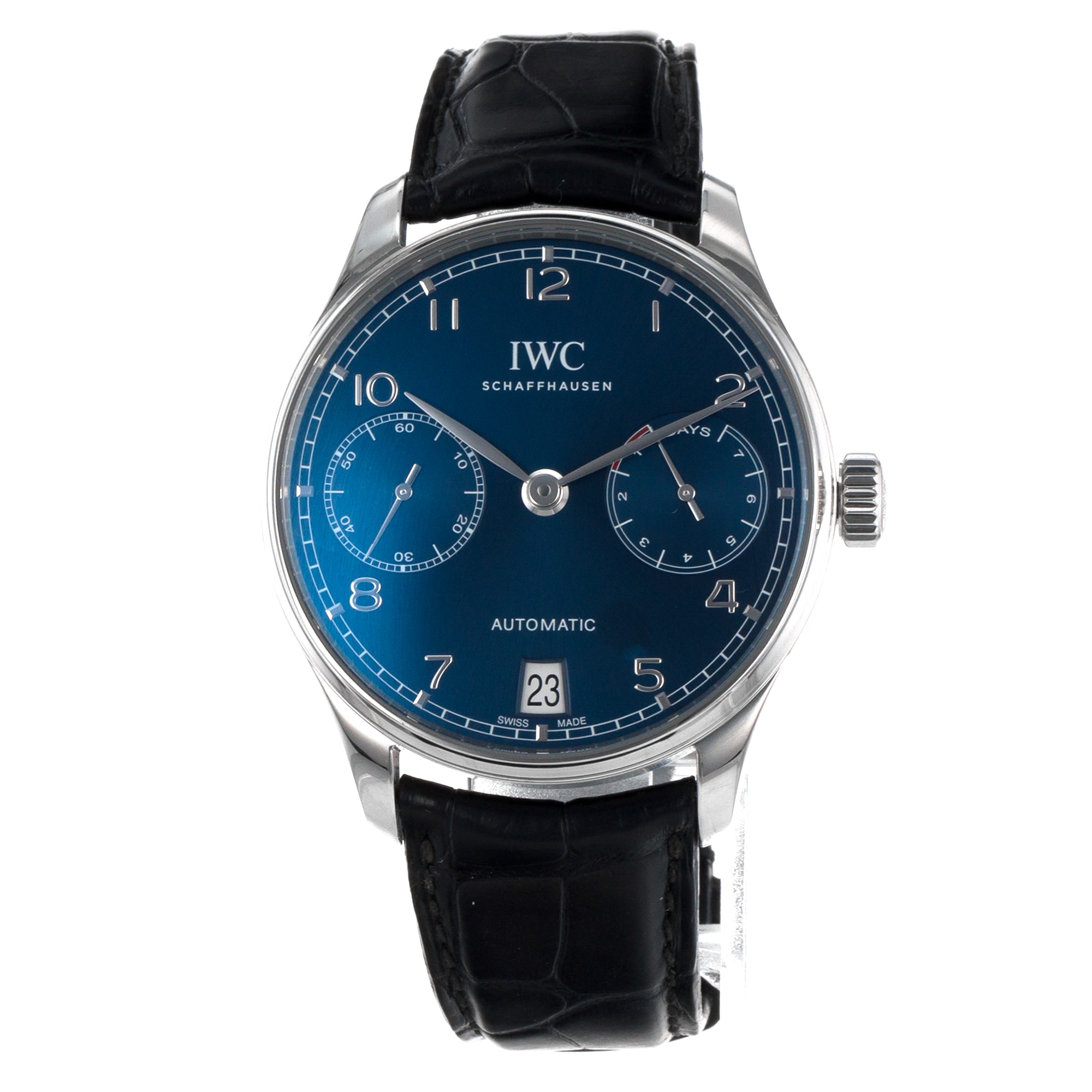 IWC Portuguese