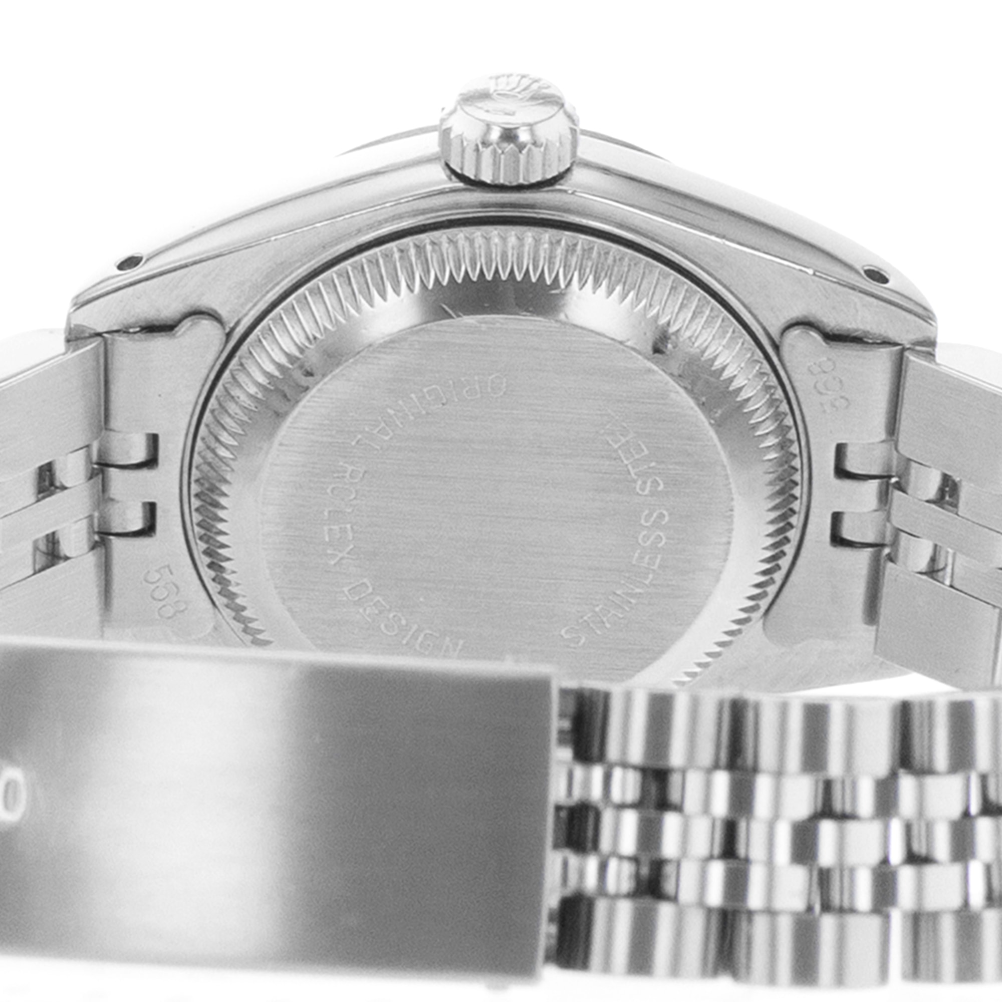 Rolex Datejust 26