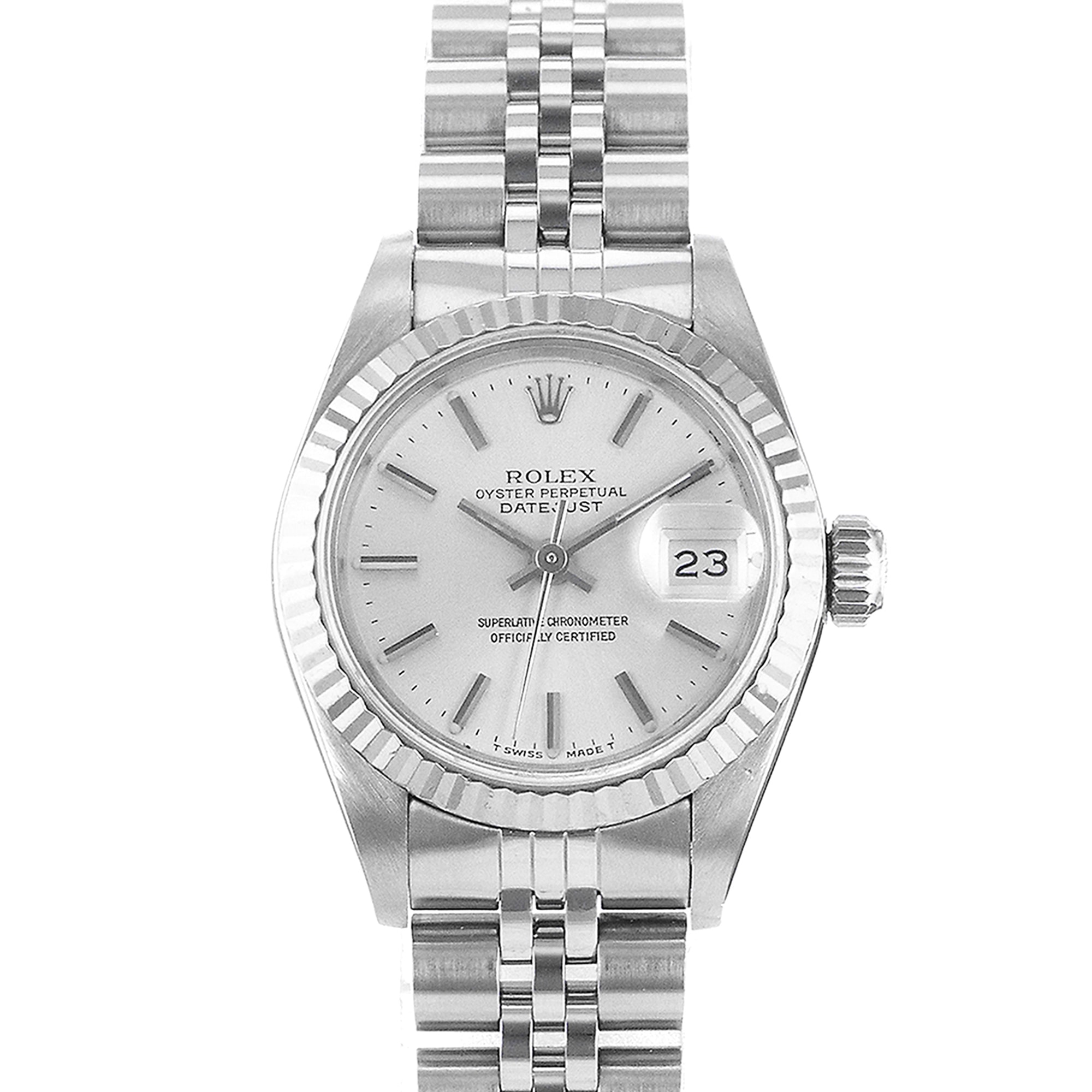 Rolex Datejust 26