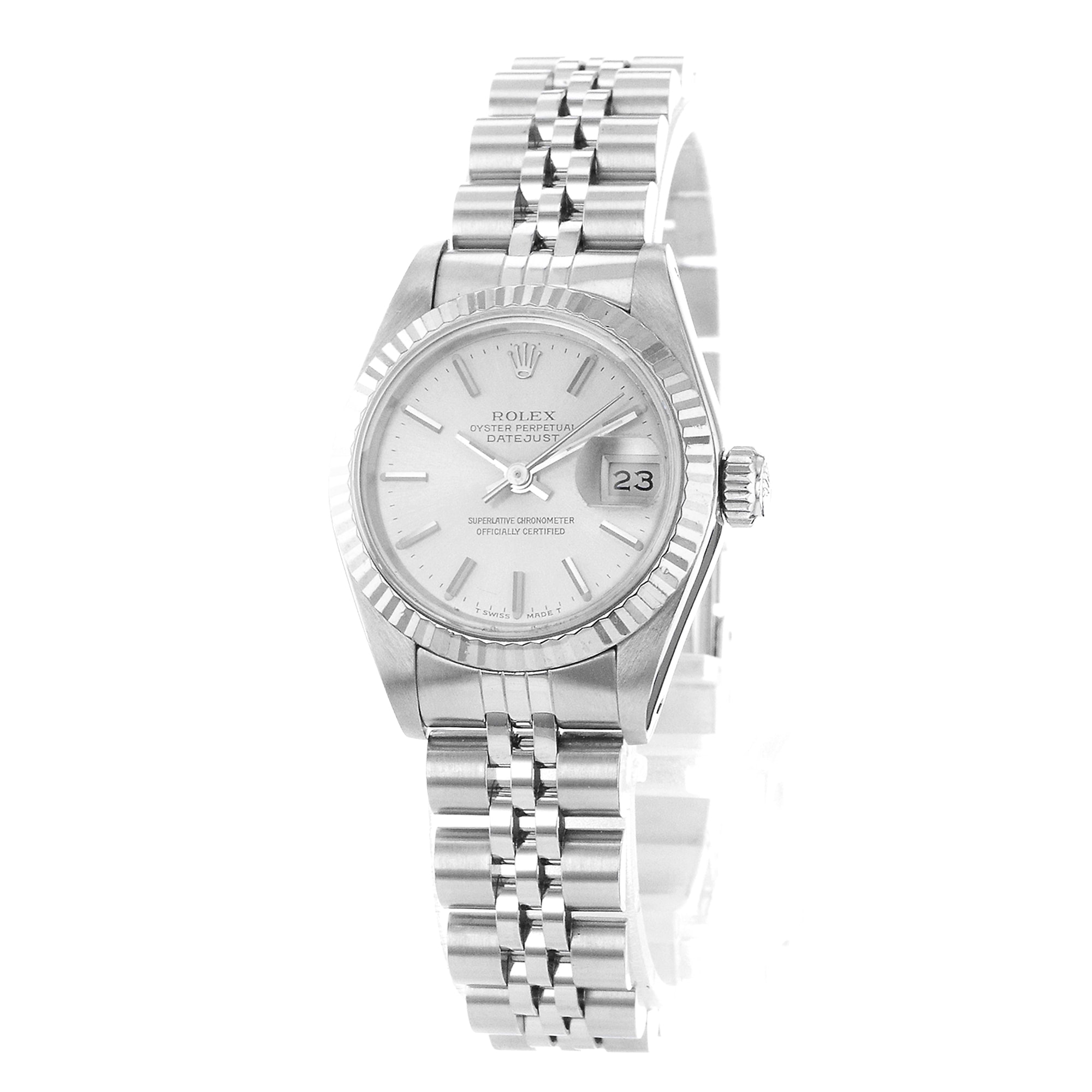 Rolex Datejust 26