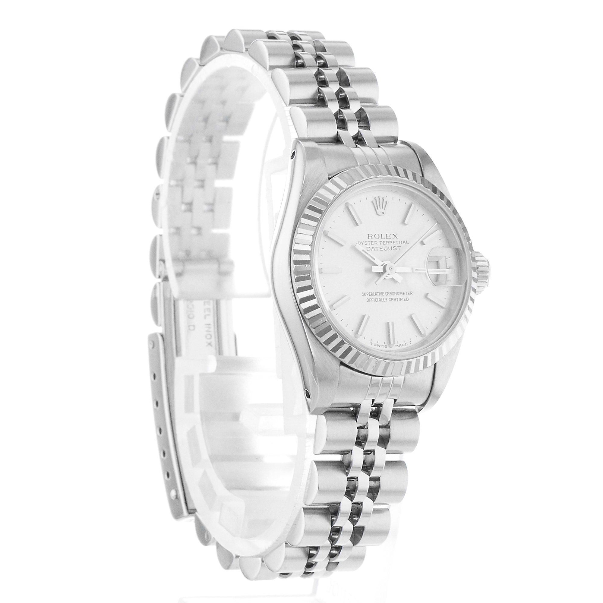 Rolex Datejust 26