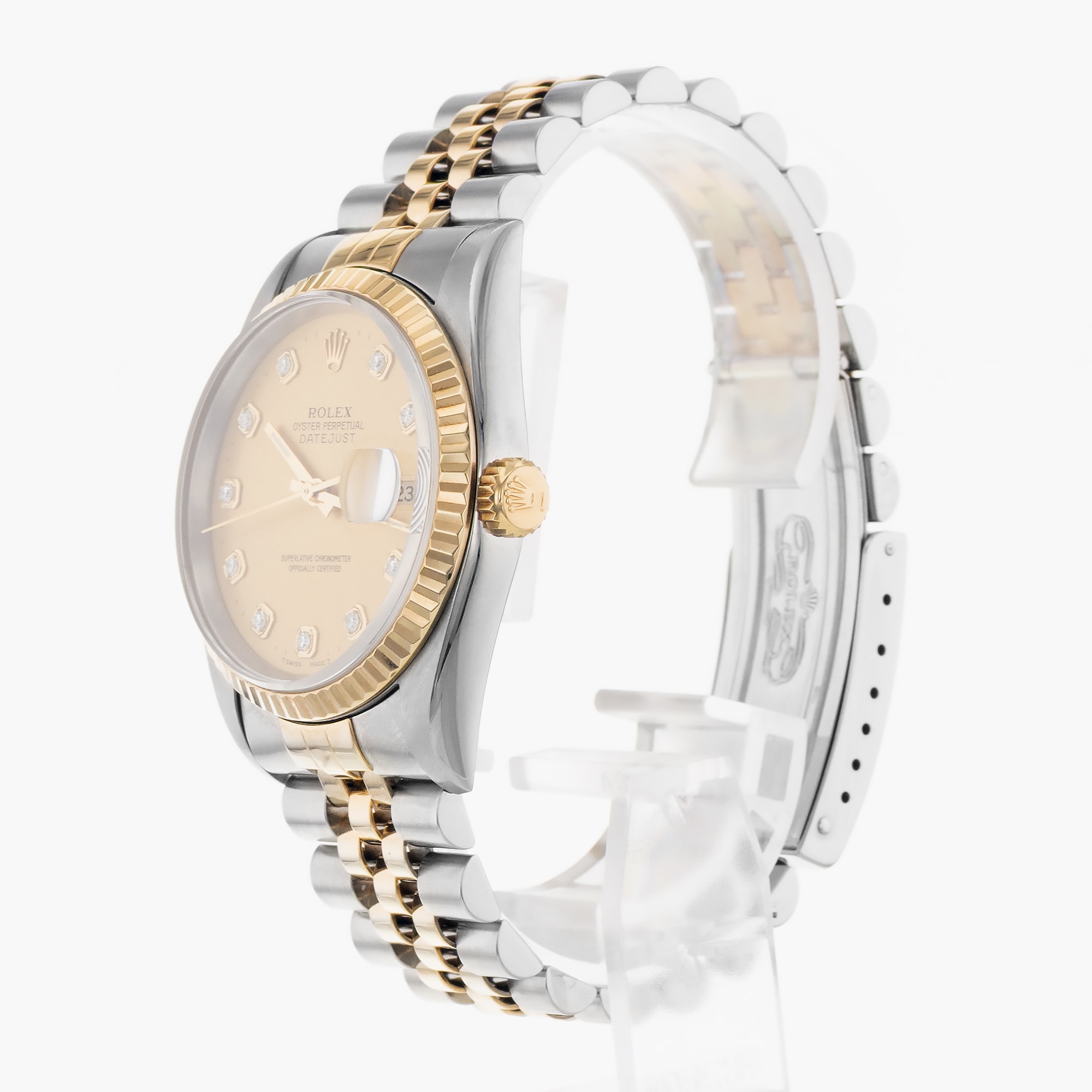 Rolex Datejust 36