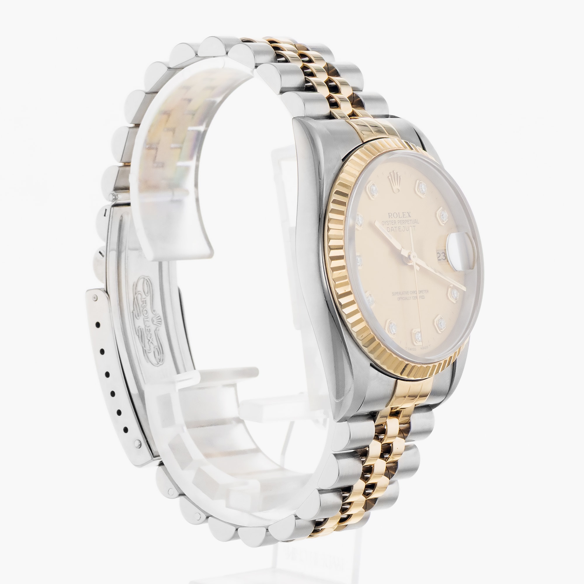 Rolex Datejust 36
