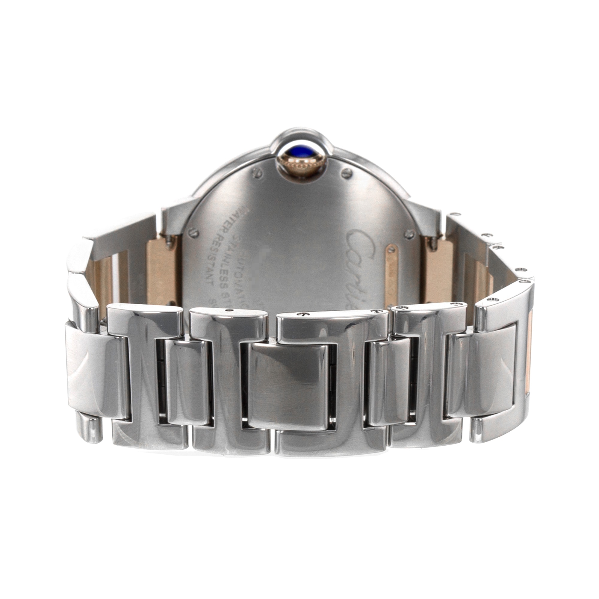 Cartier Ballon Bleu 36