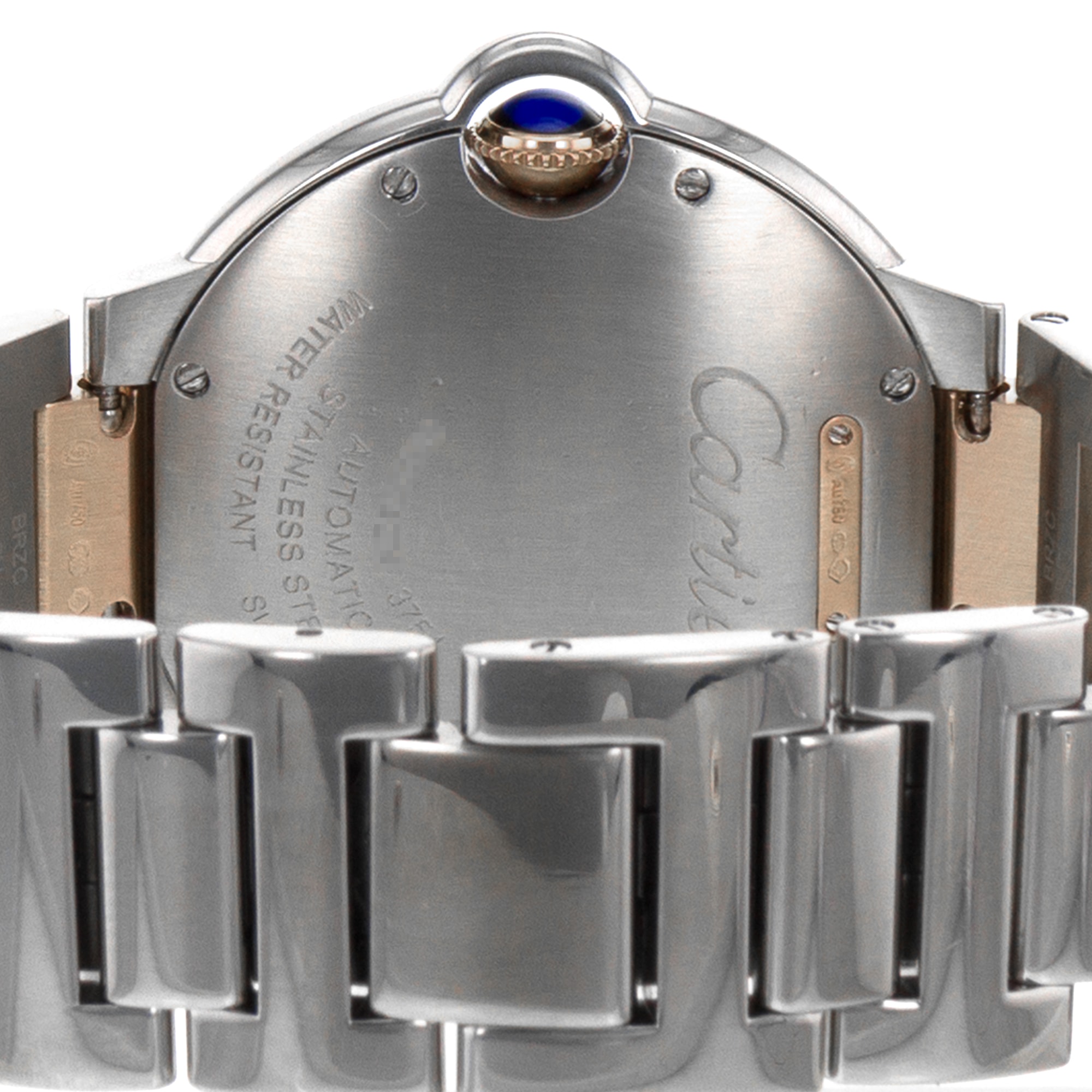 Cartier Ballon Bleu 36