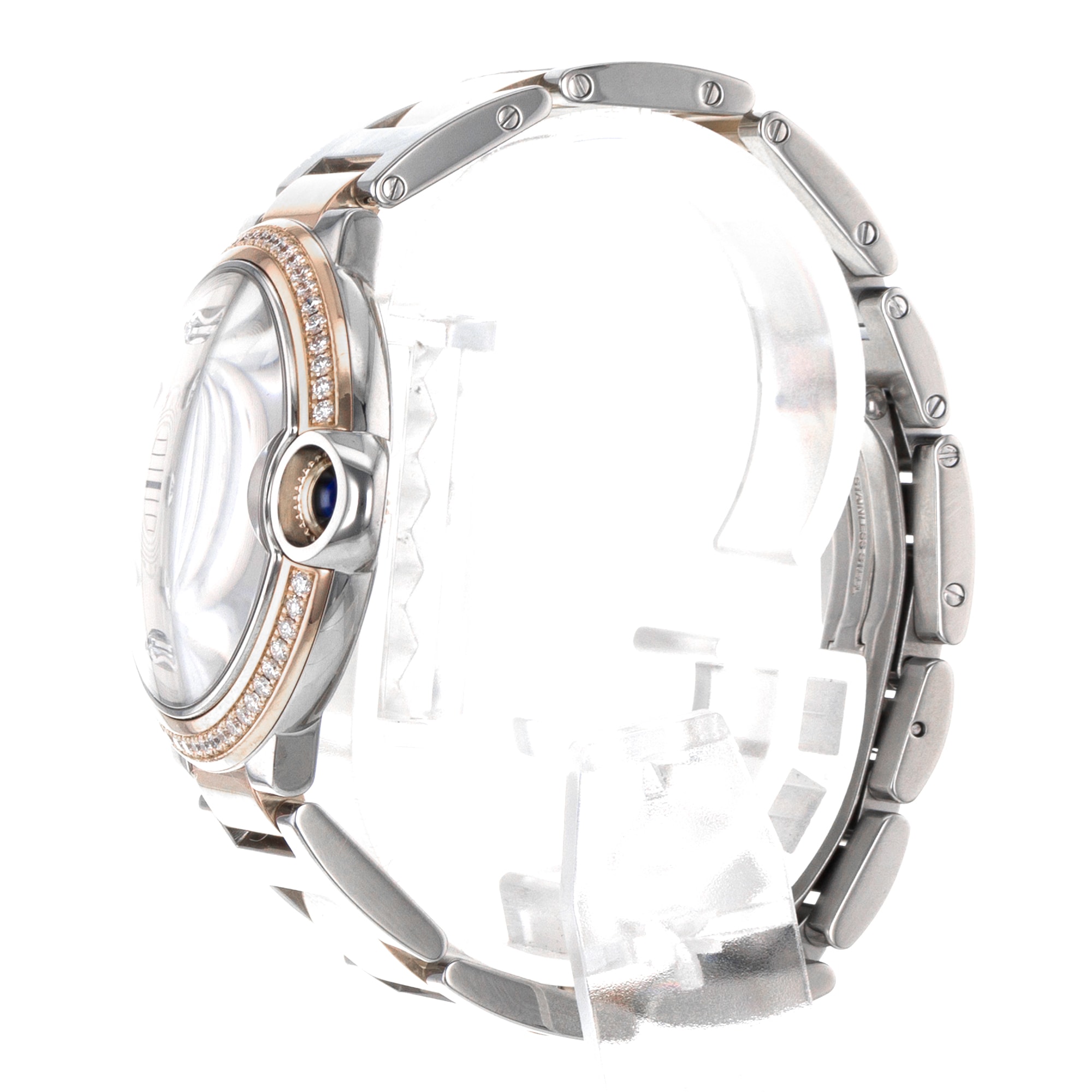 Cartier Ballon Bleu 36