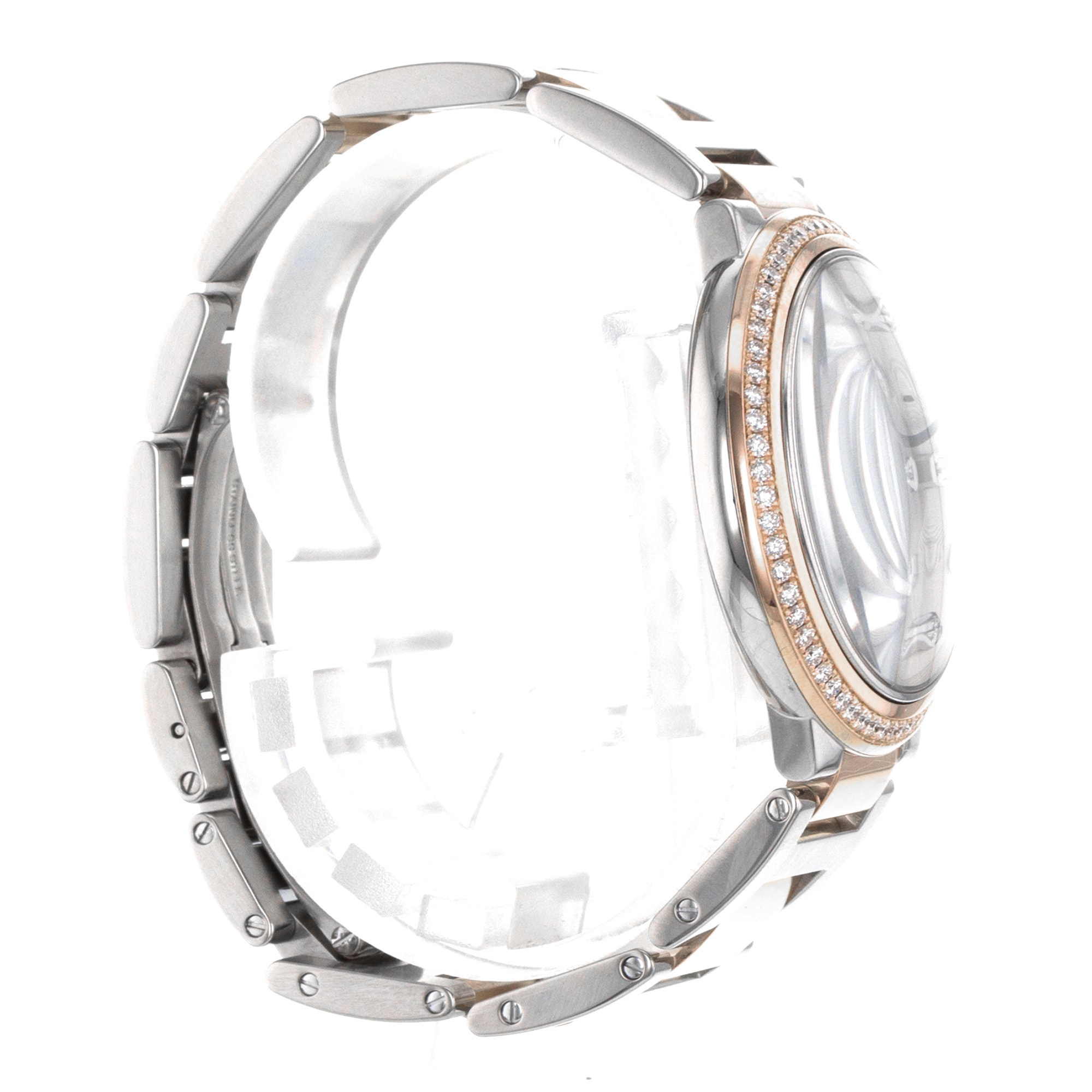 Cartier Ballon Bleu 36