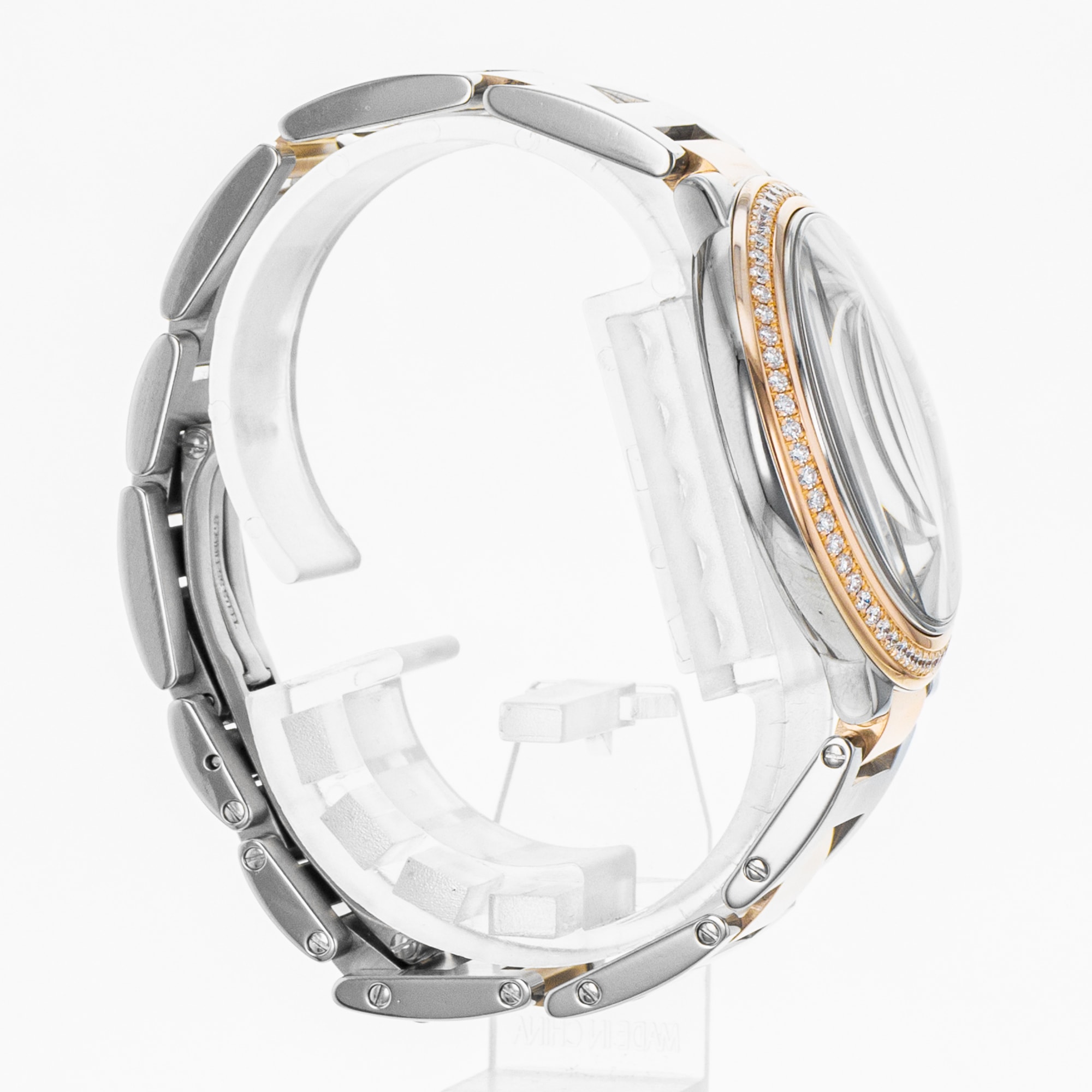 Cartier Ballon Blue 36mm