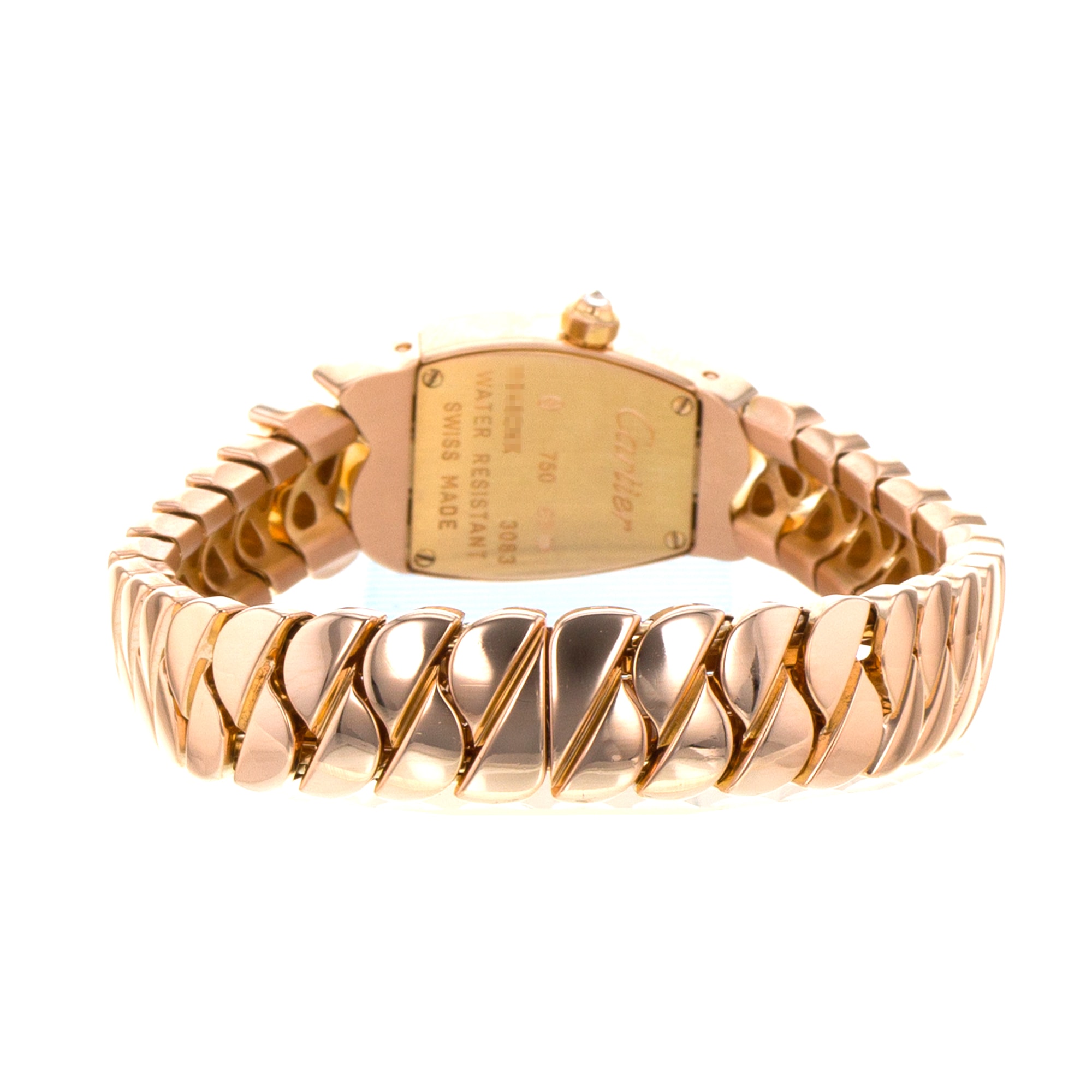 Cartier La Dona de Cartier