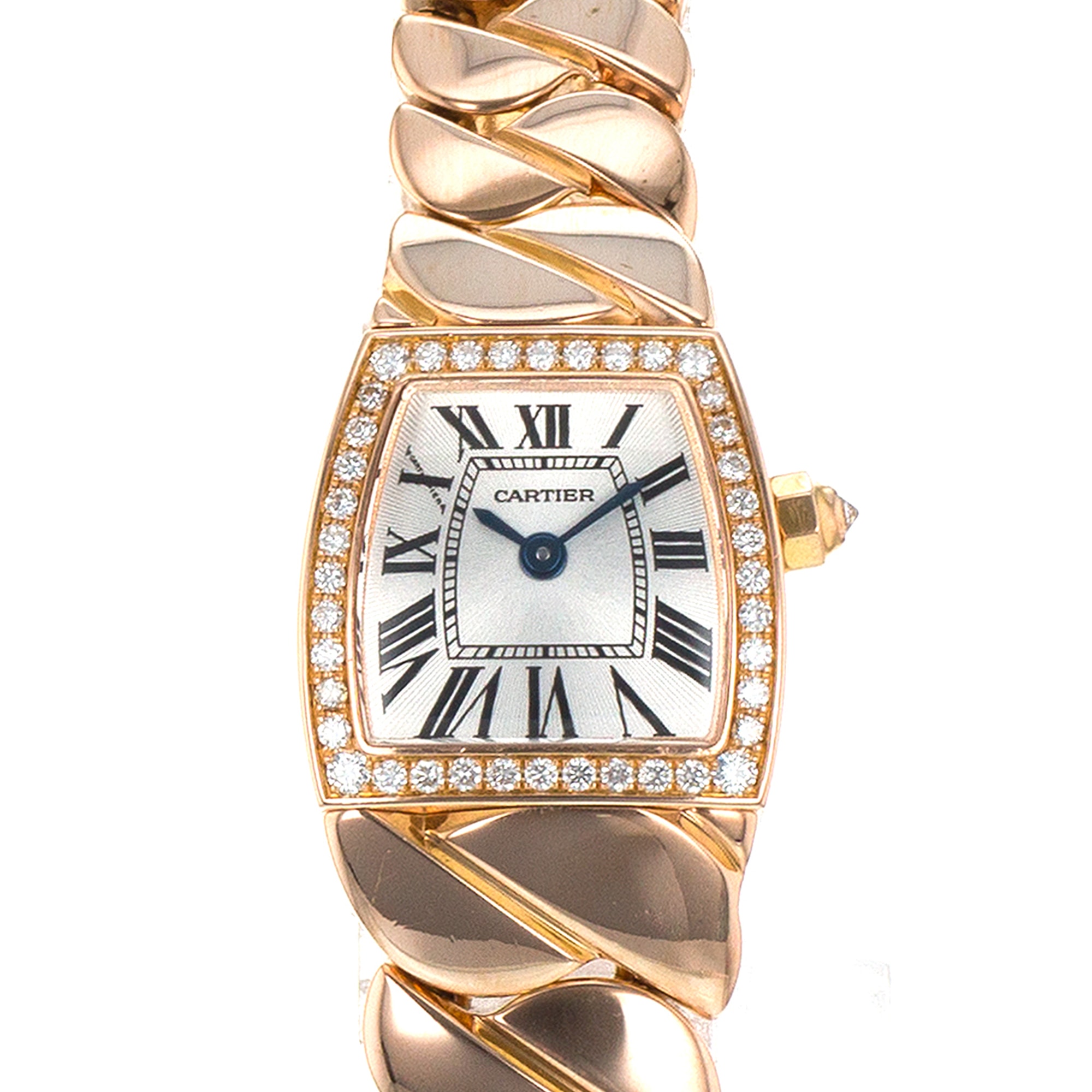 Cartier La Dona de Cartier