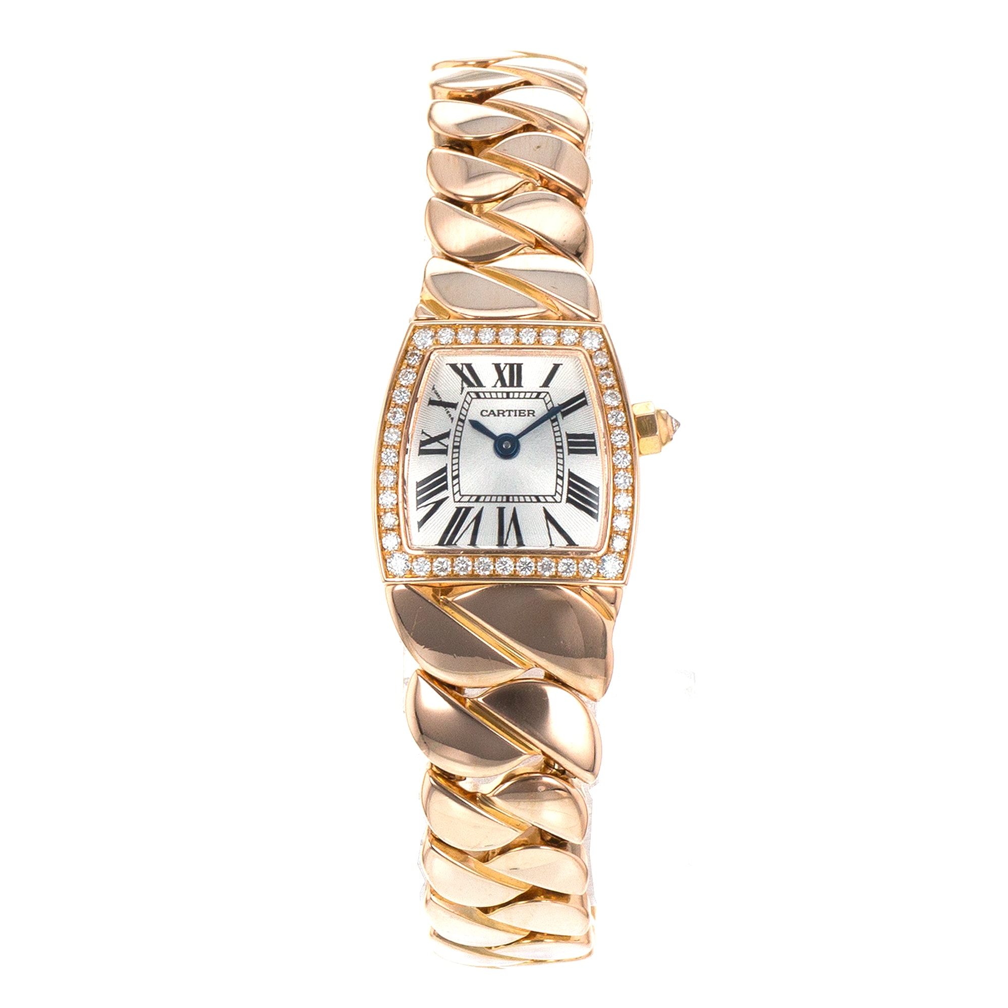 Cartier La Dona de Cartier