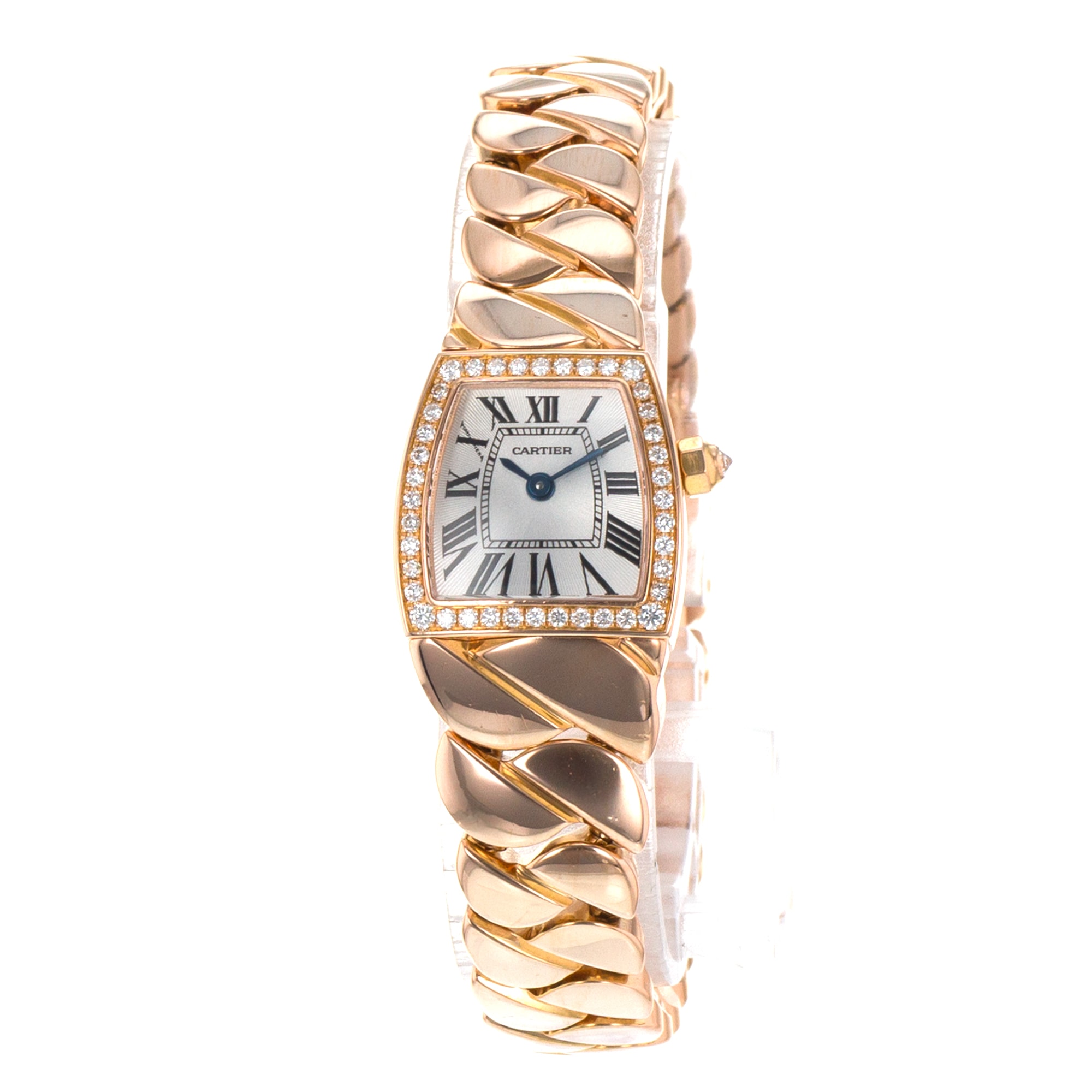 Cartier La Dona de Cartier