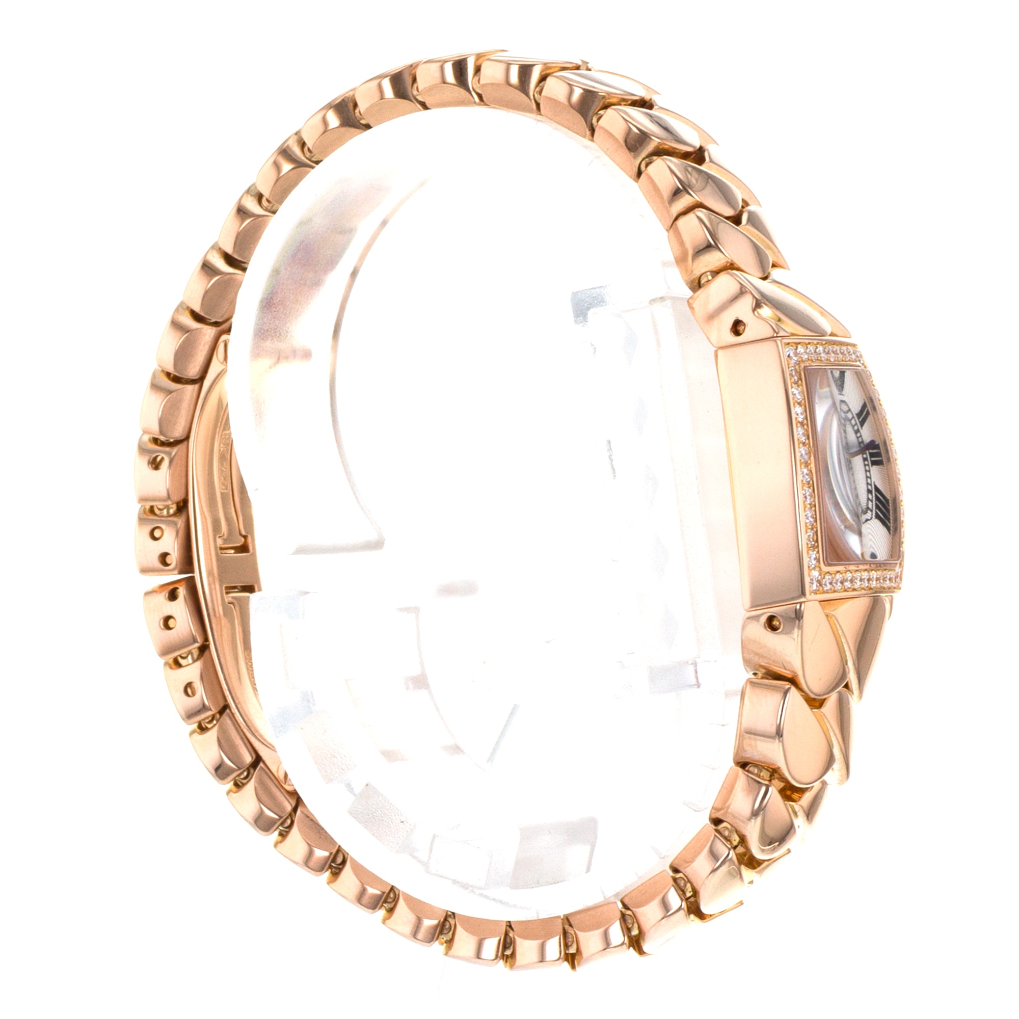 Cartier La Dona de Cartier
