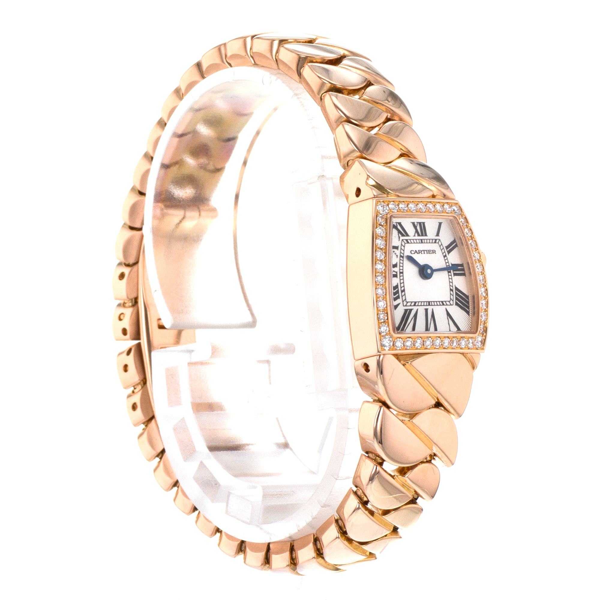 Cartier La Dona de Cartier