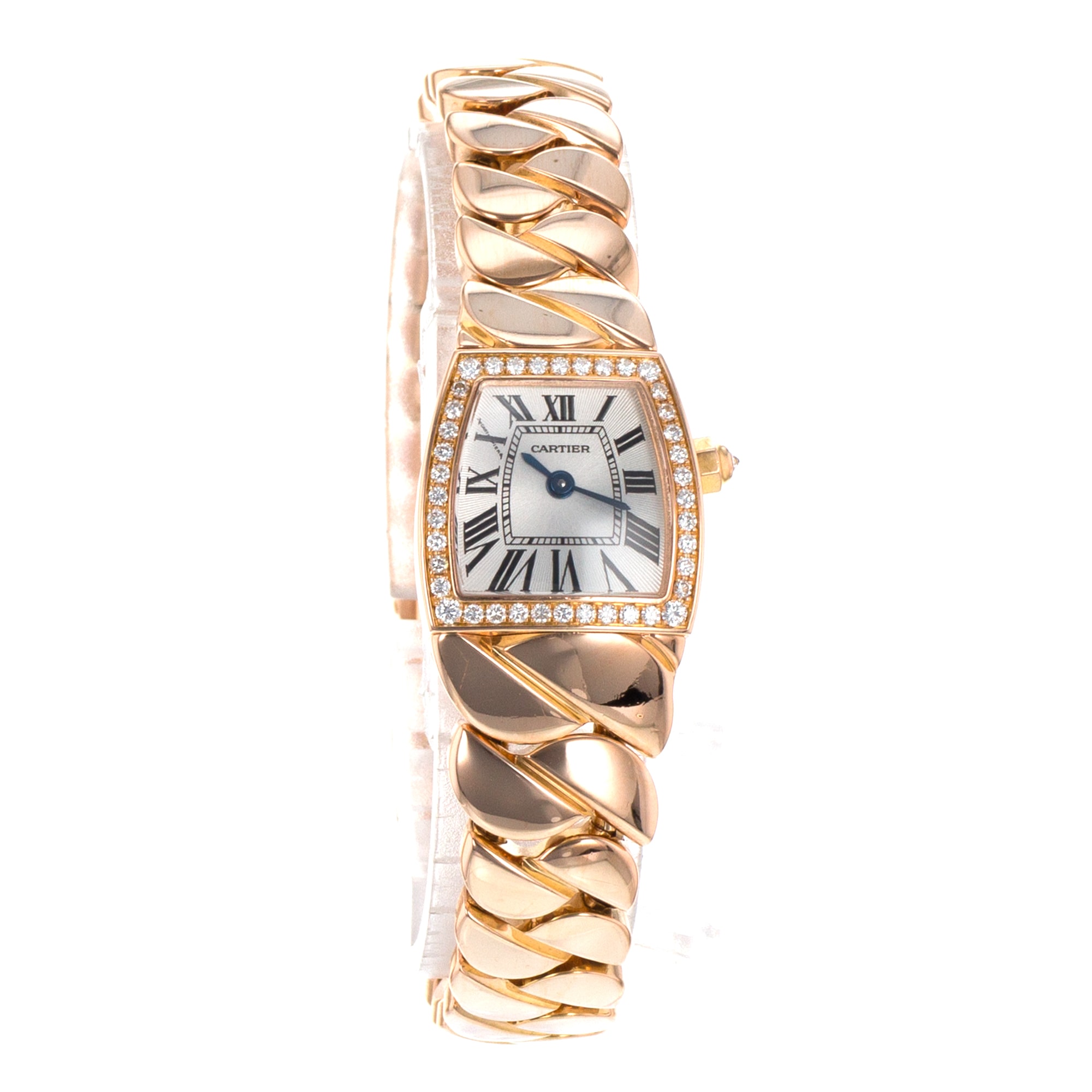 Cartier La Dona de Cartier