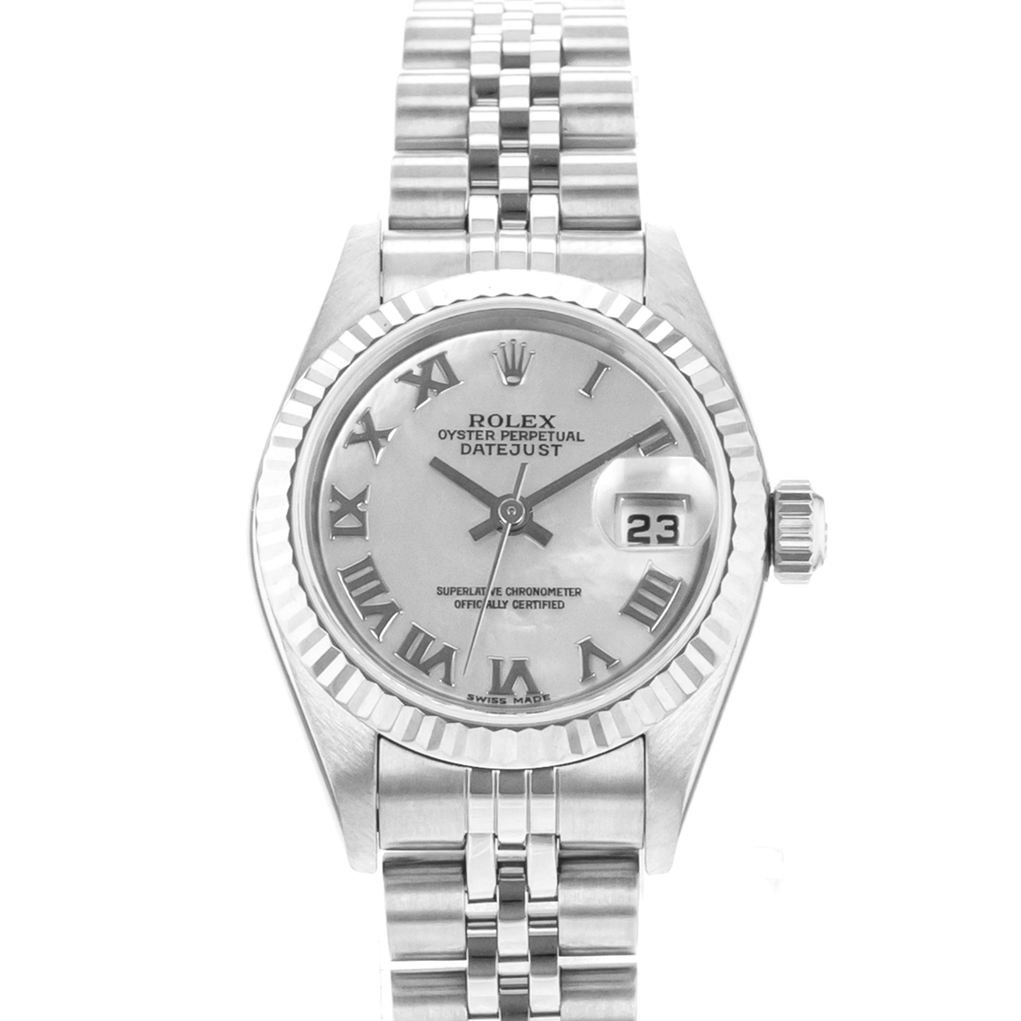 Rolex Datejust 26
