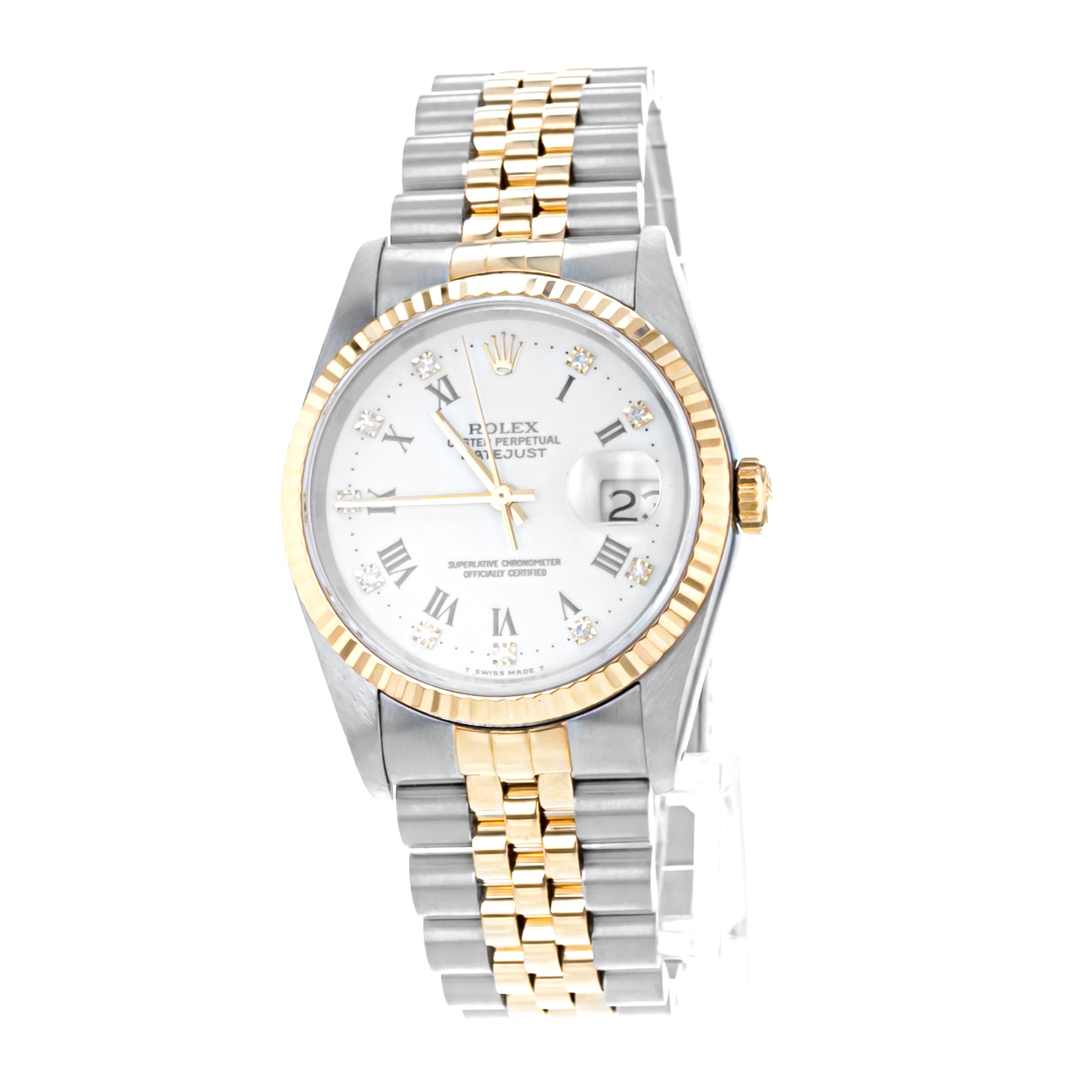 Rolex Datejust 36