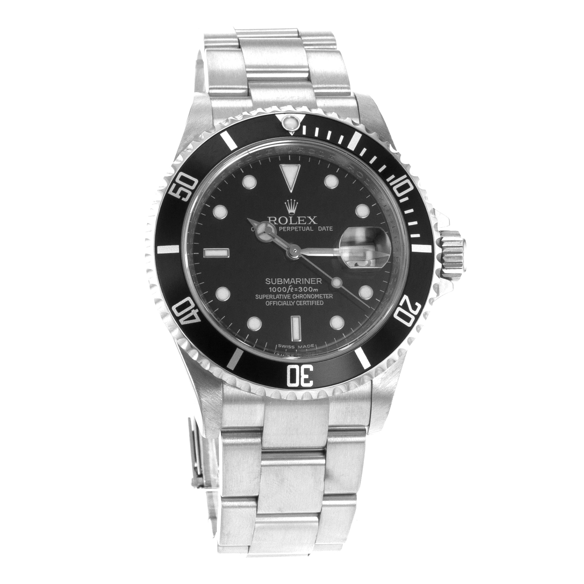 Rolex Submariner
