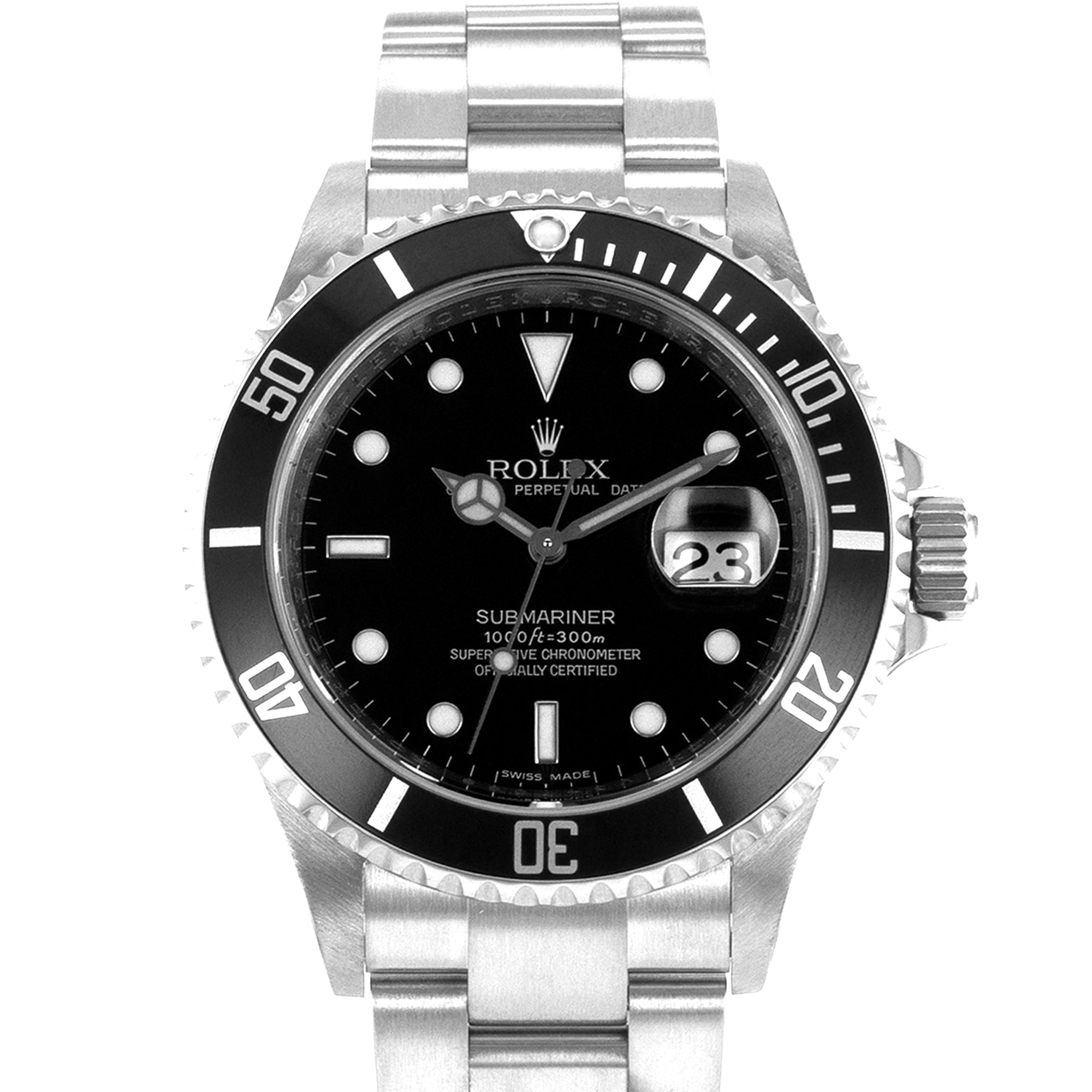 Rolex Submariner