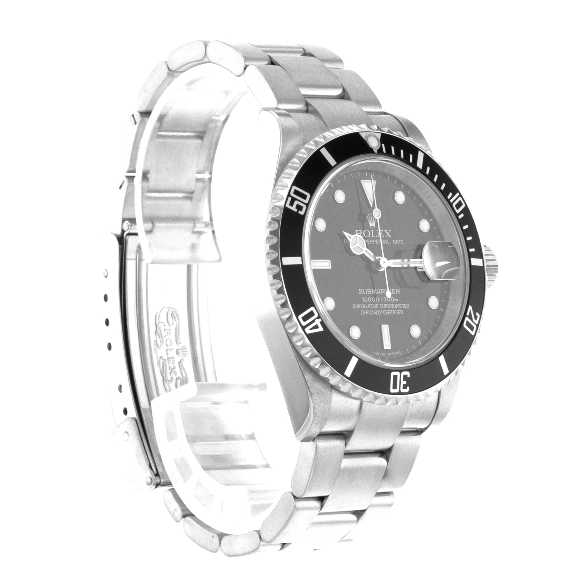 Rolex Submariner