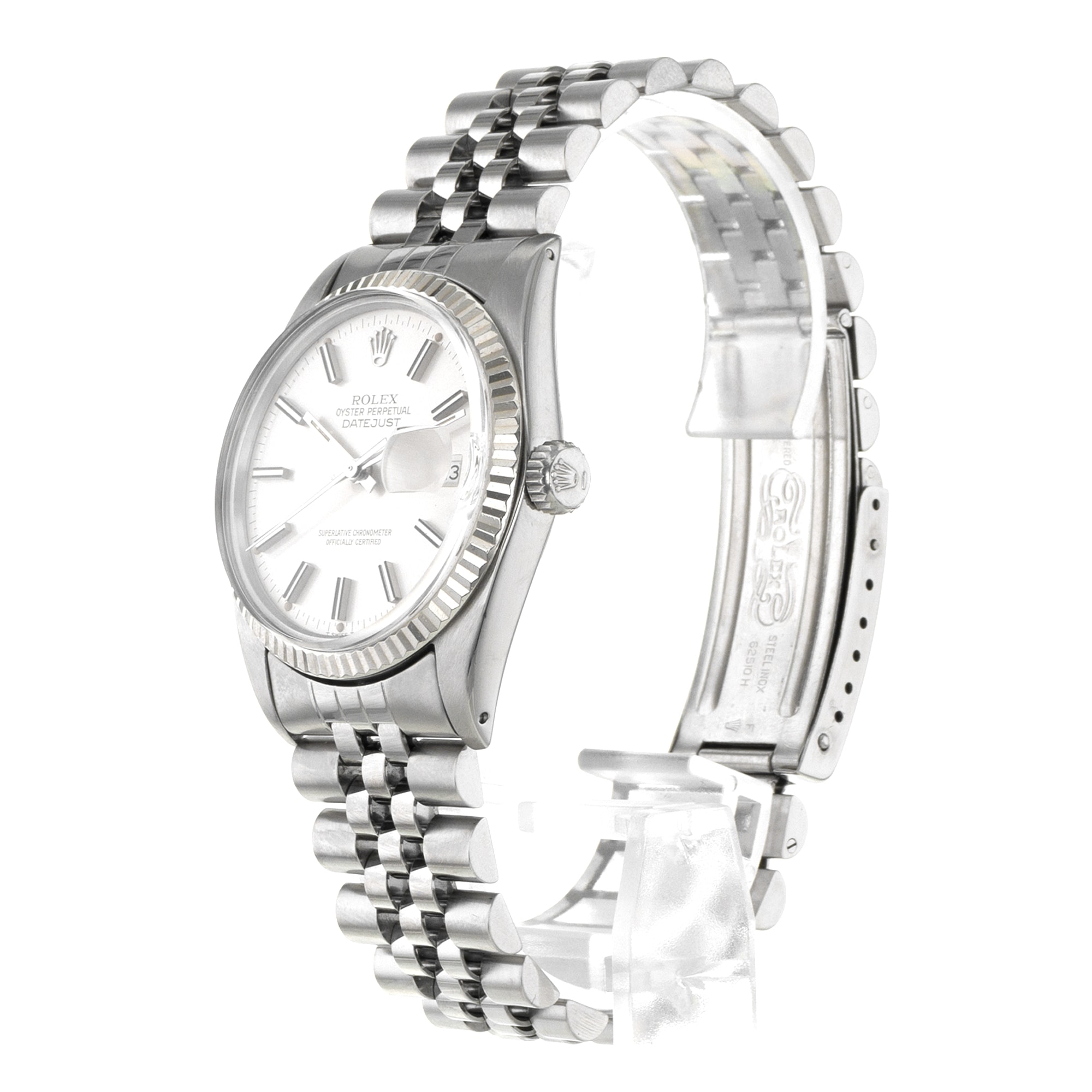 Rolex Datejust 36