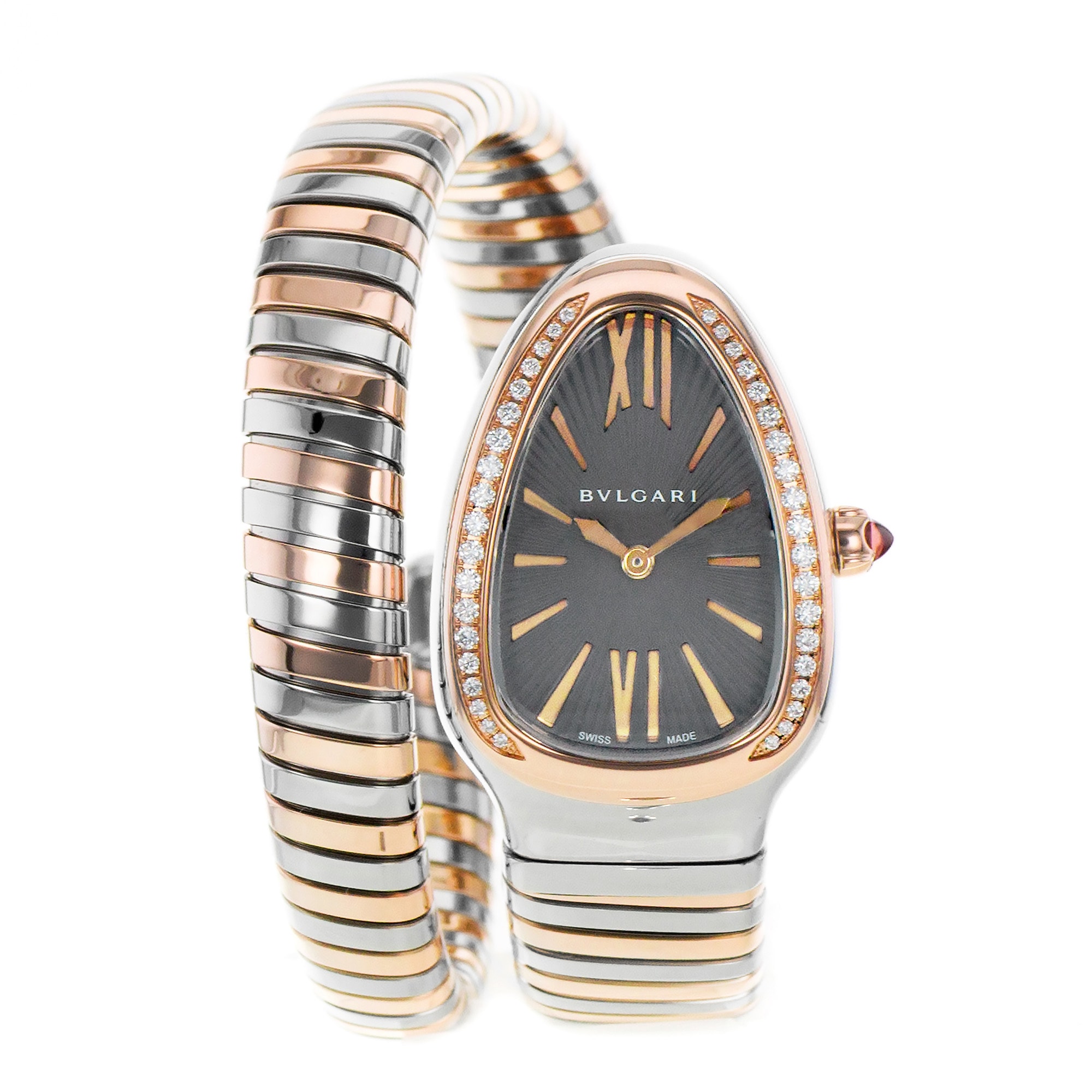 Bvlgari Serpenti
